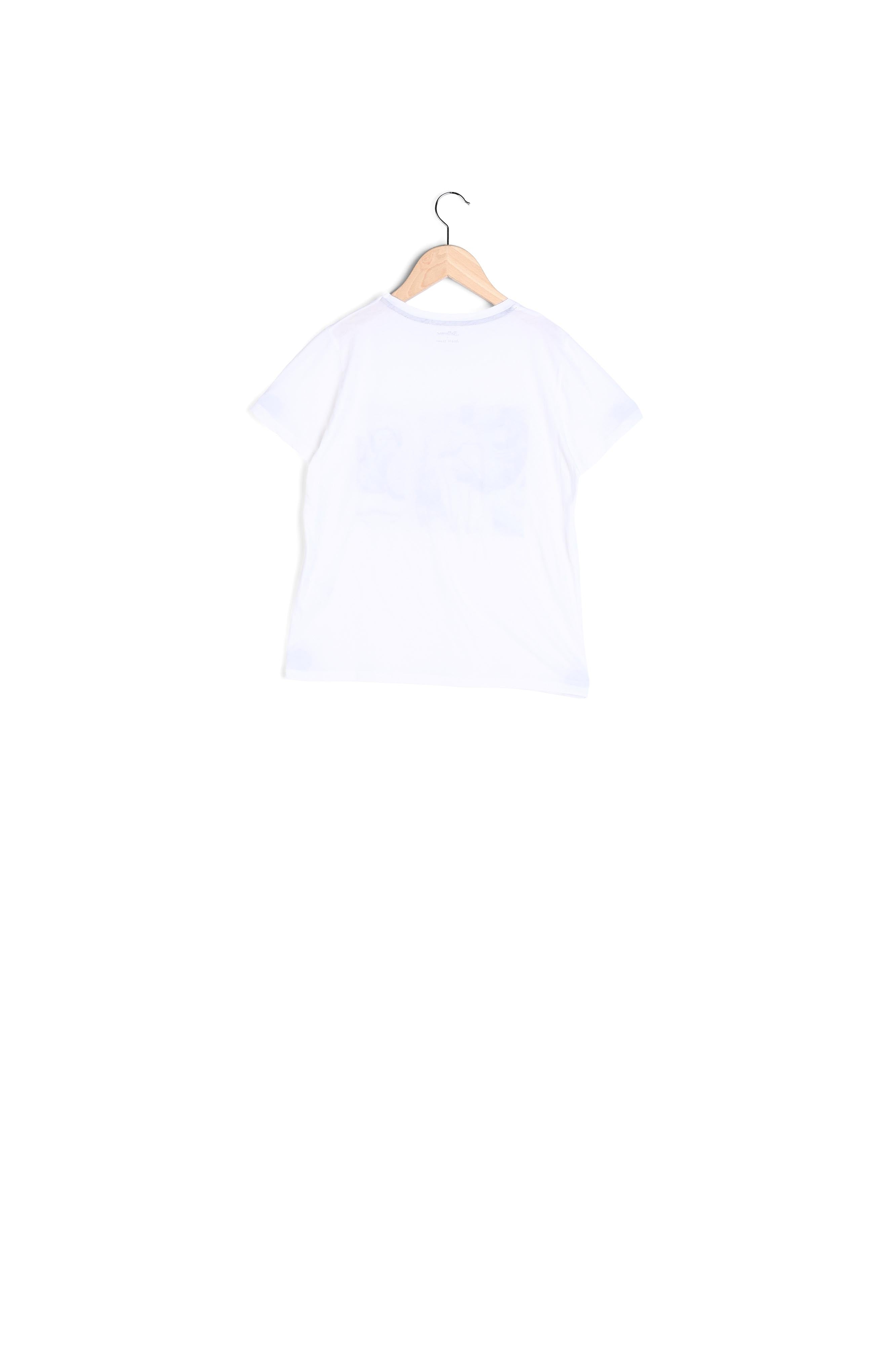 COVI T-SHIRT Faume - seconde main