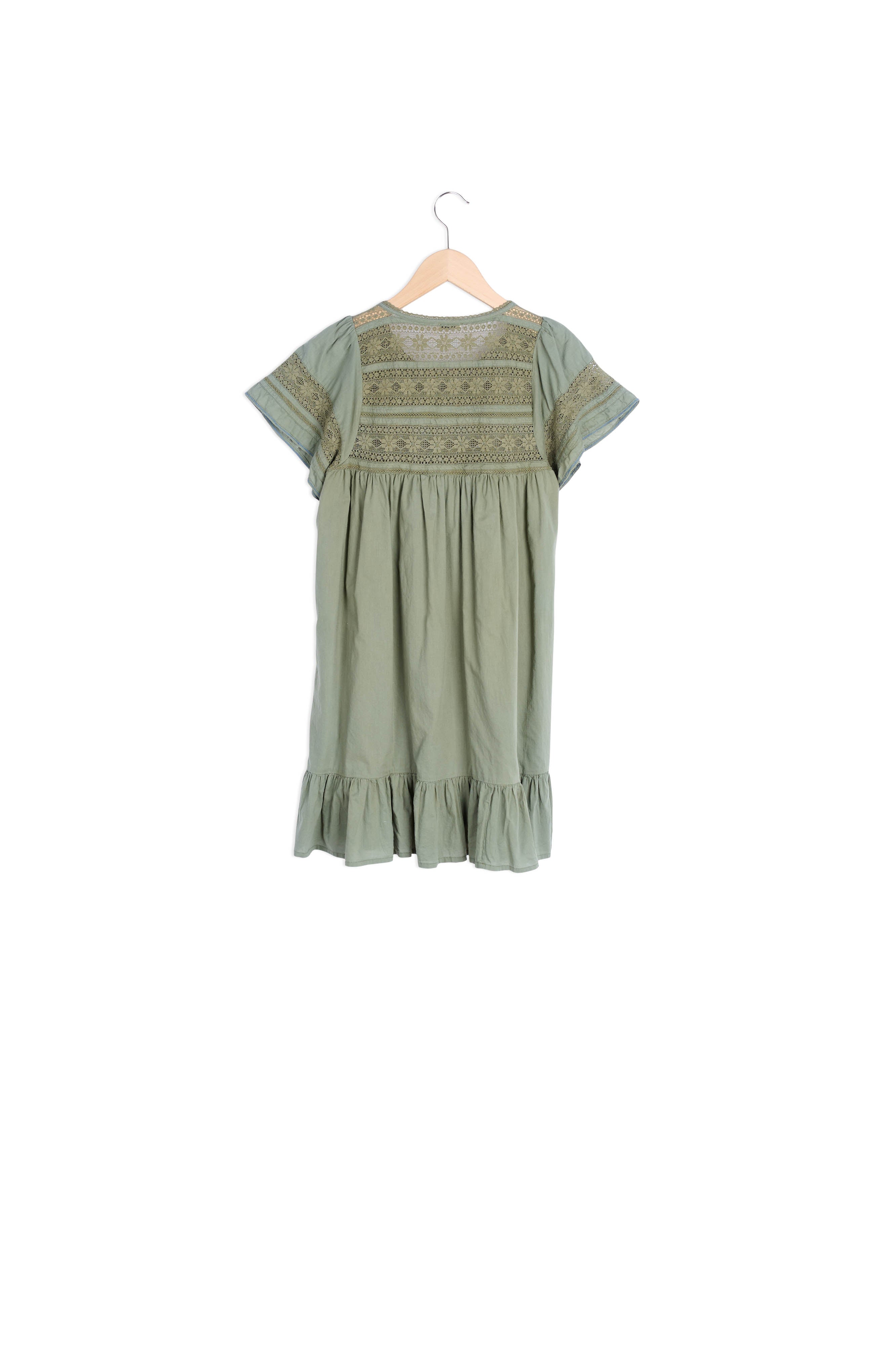 ROBE HONEY Faume - seconde main