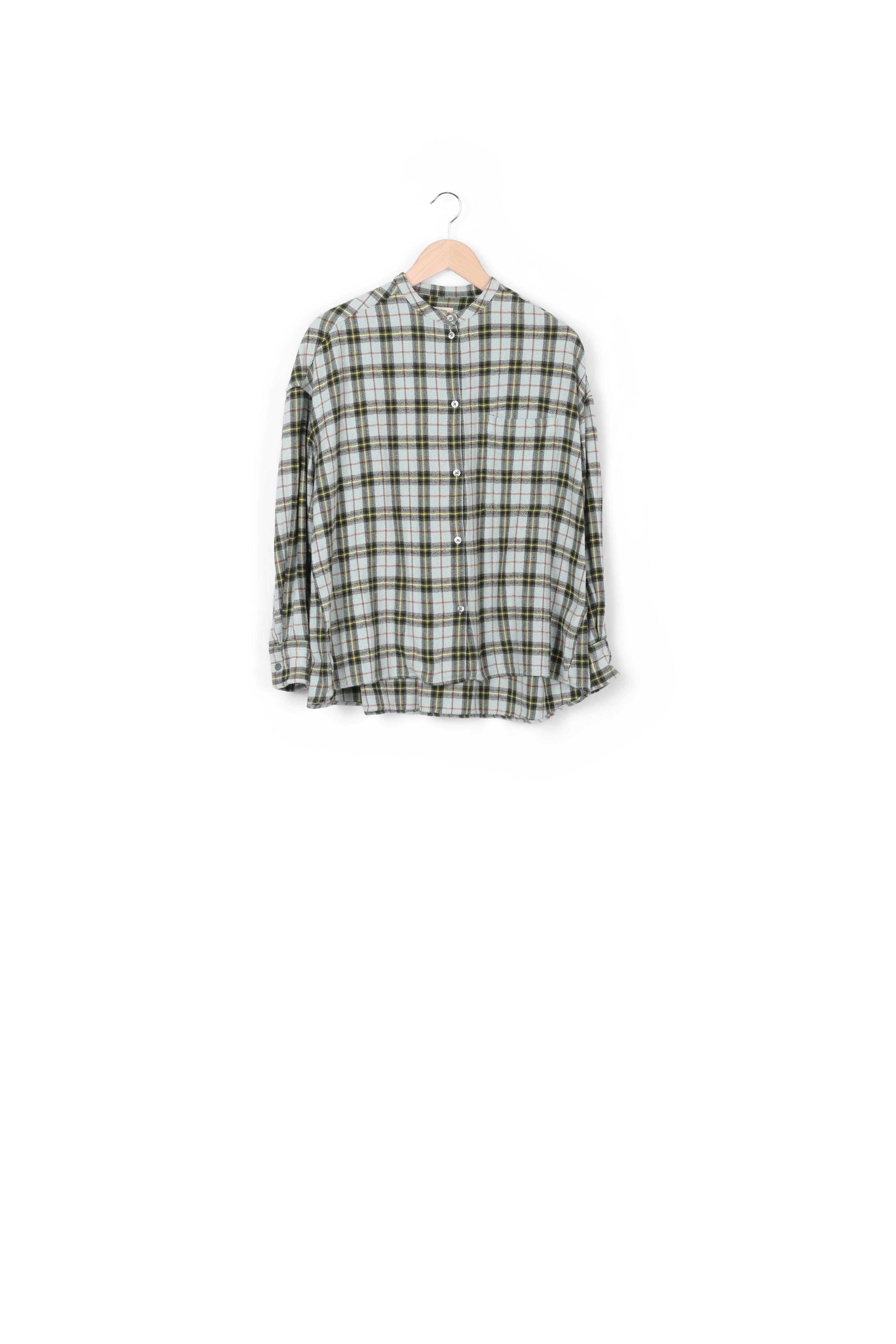 GORKY SHIRT Faume - seconde main