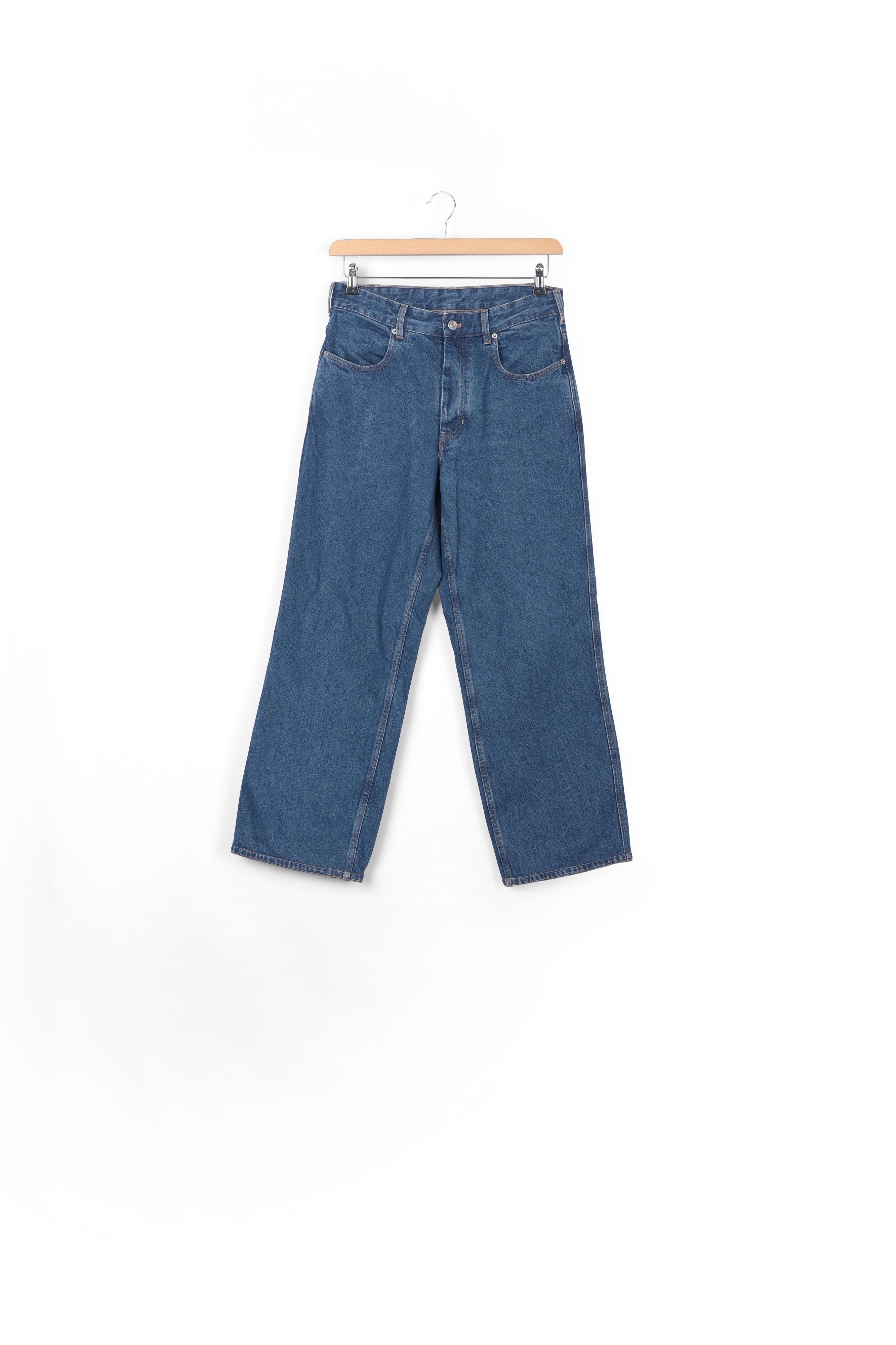 PUNCH JEANS Faume - seconde main