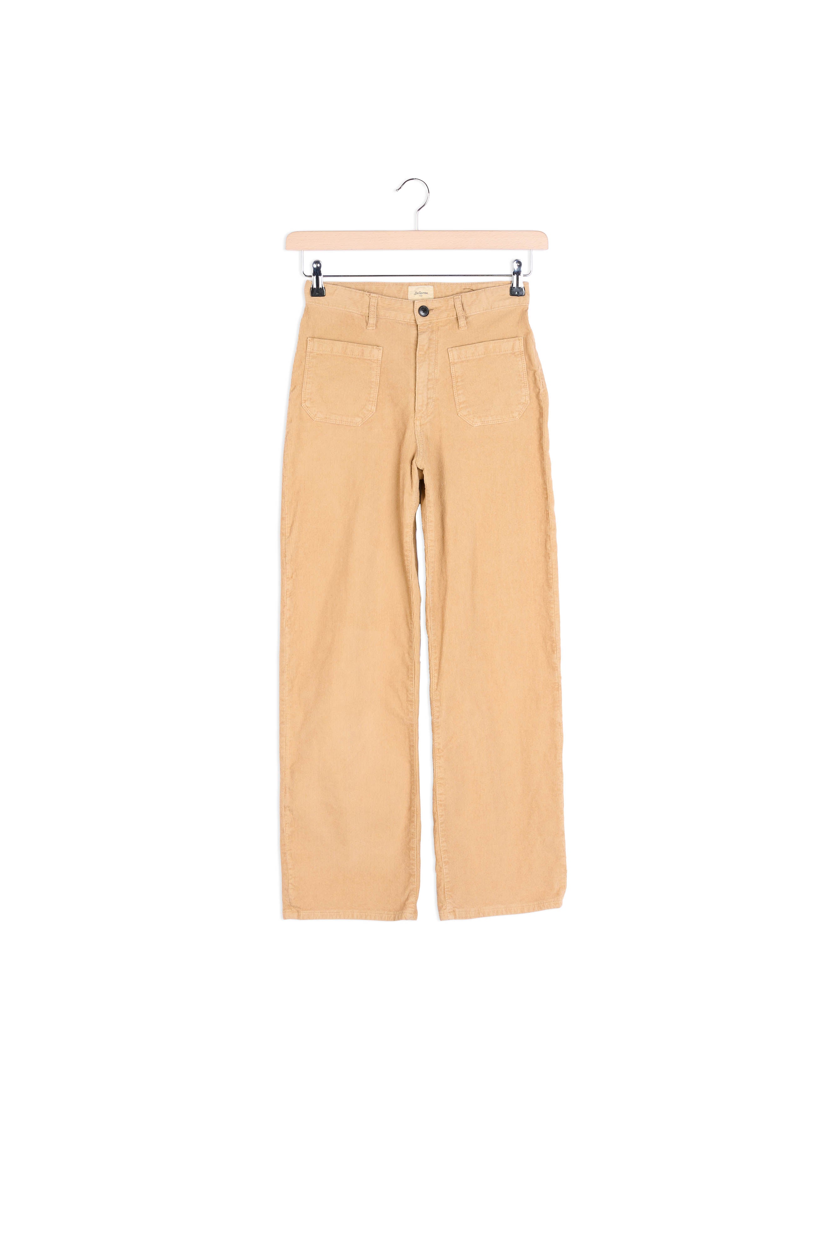 PEPY PANTS Faume - seconde main