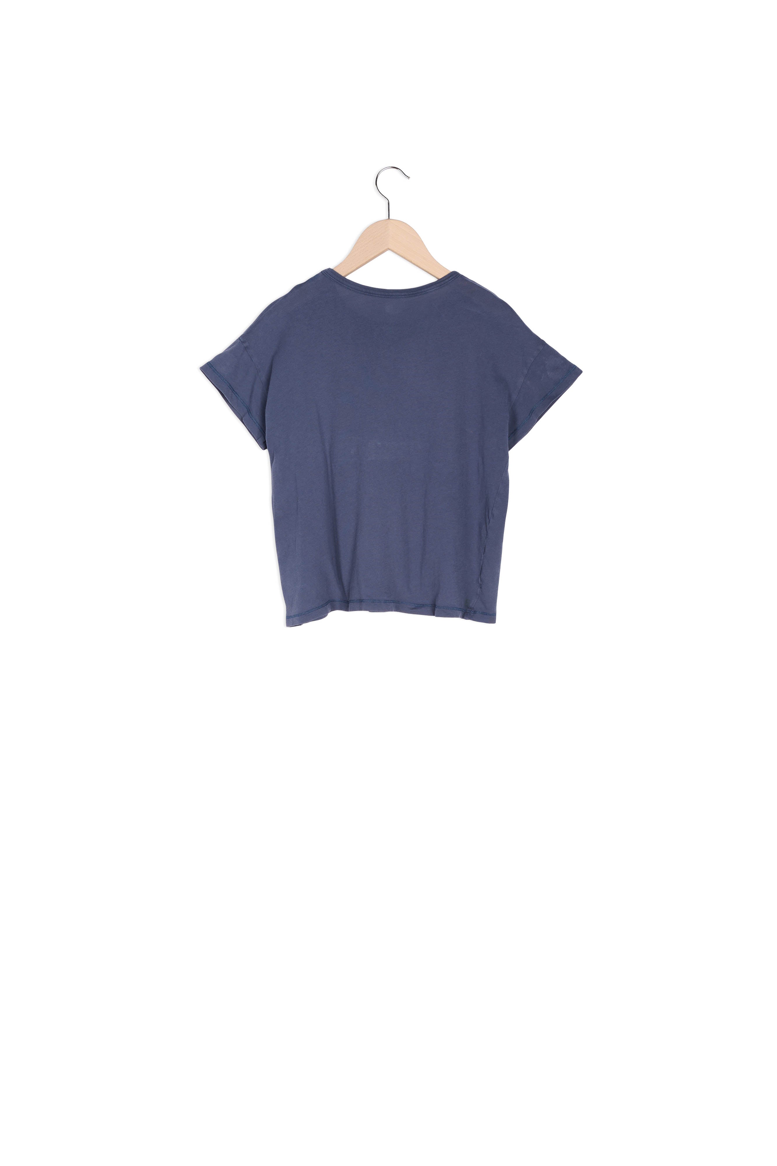 T-SHIRT AYOA Faume - seconde main