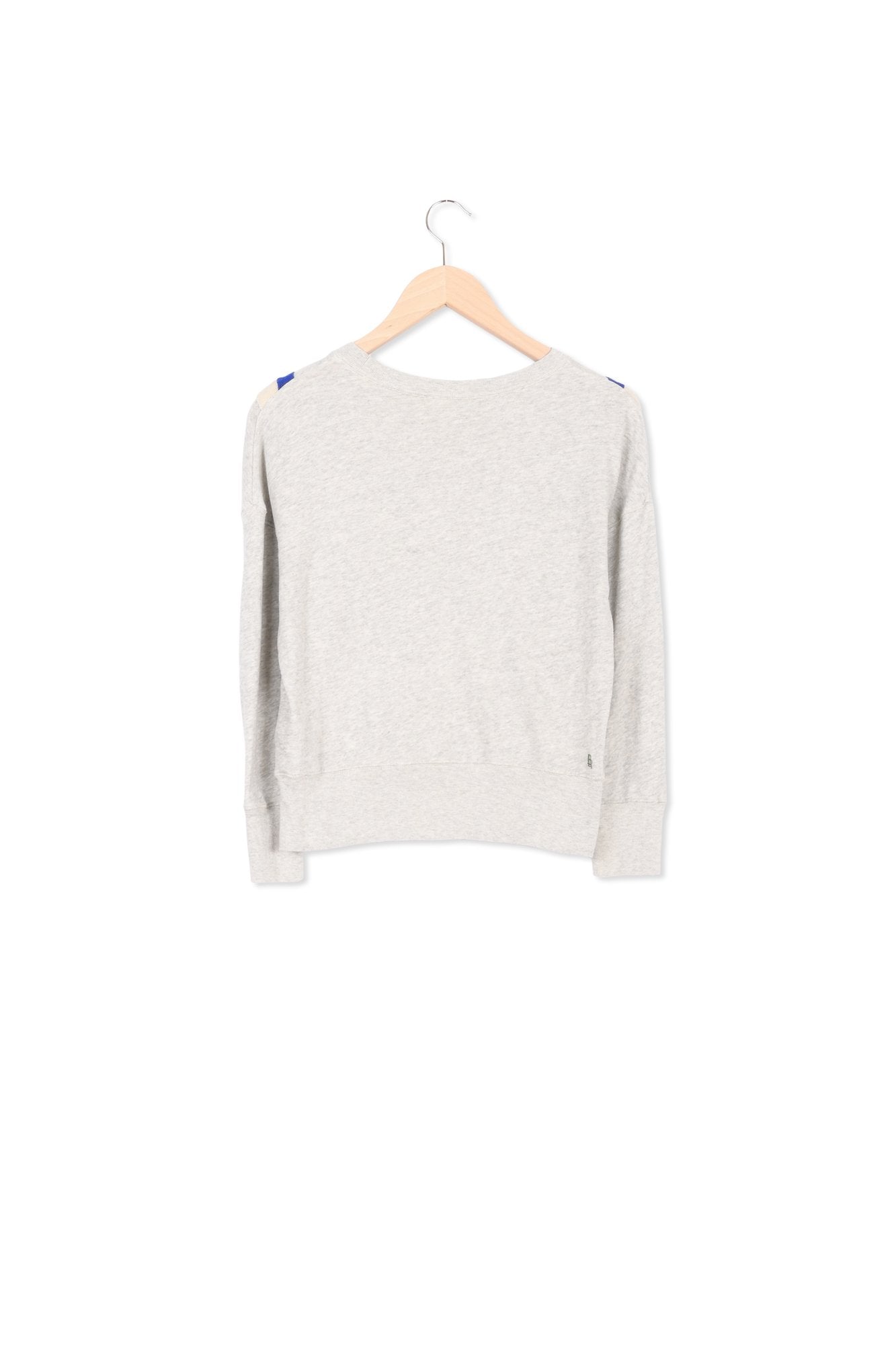 BANZO SWEATSHIRT Faume - seconde main