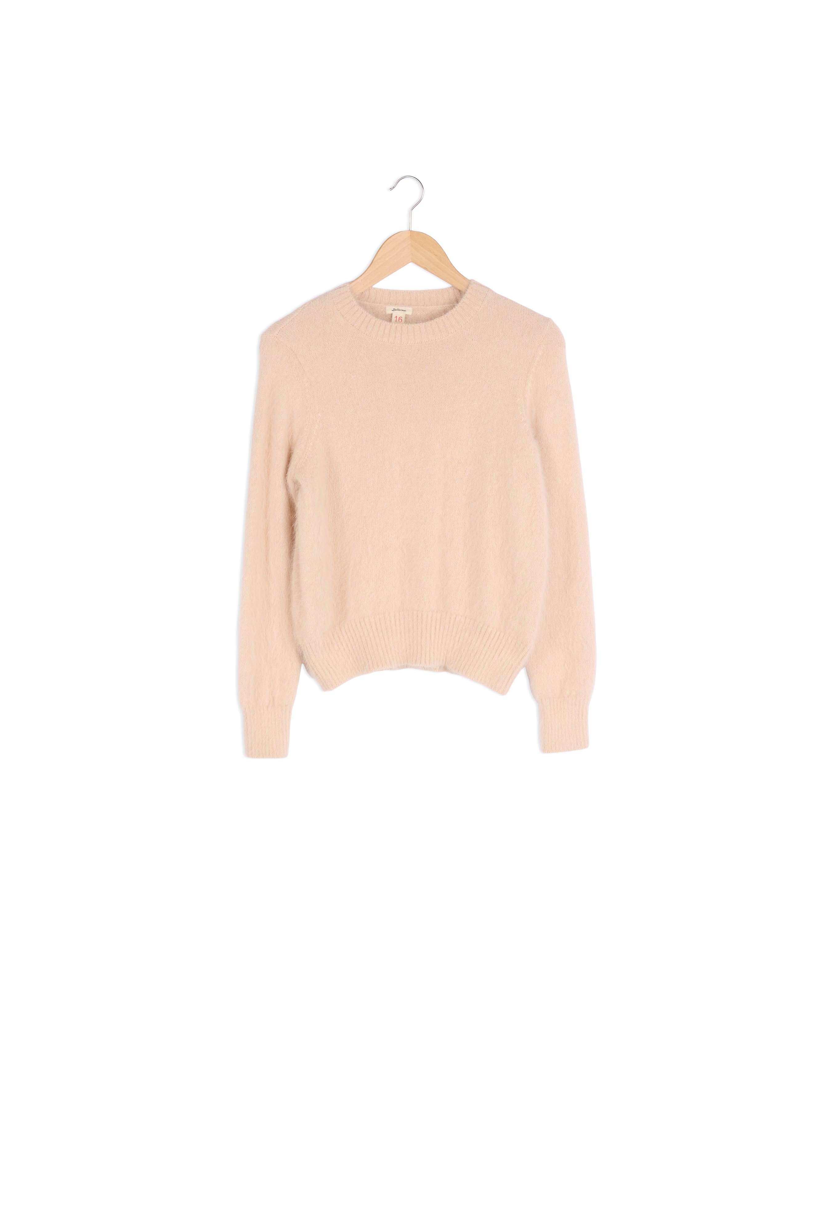 PULL DWEET Faume - seconde main