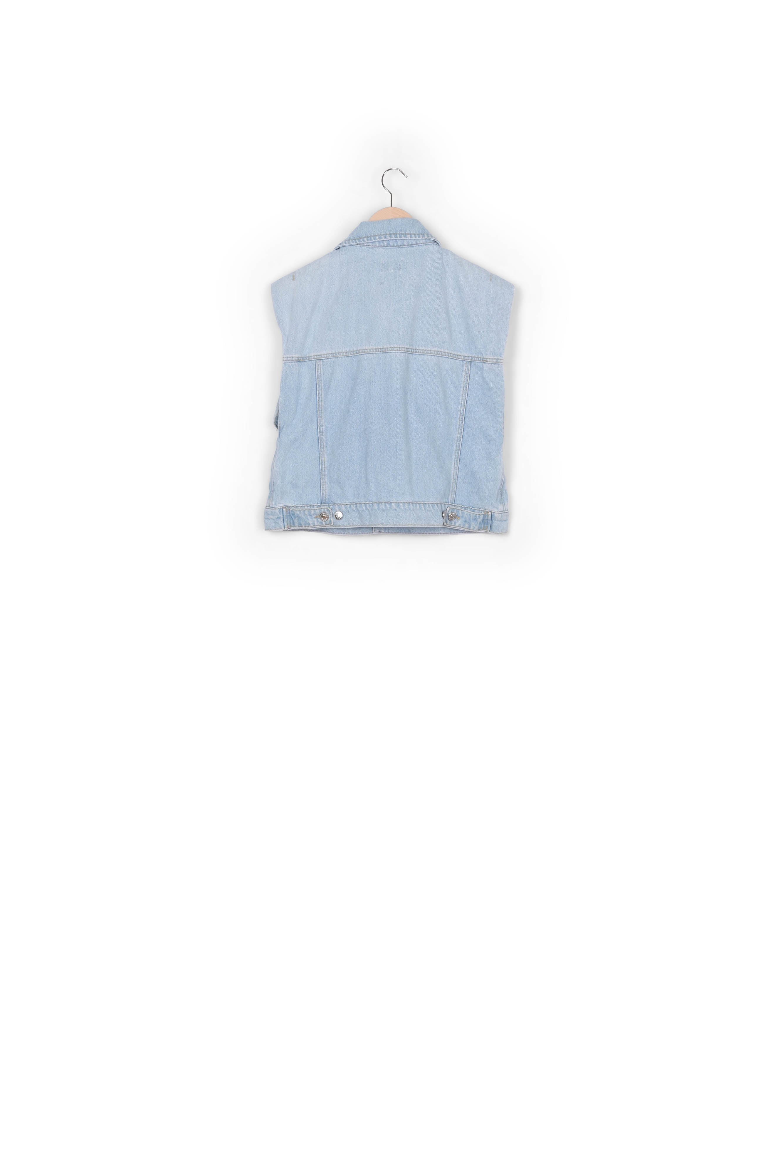 SURCHEMISE PAULETTE Faume - seconde main