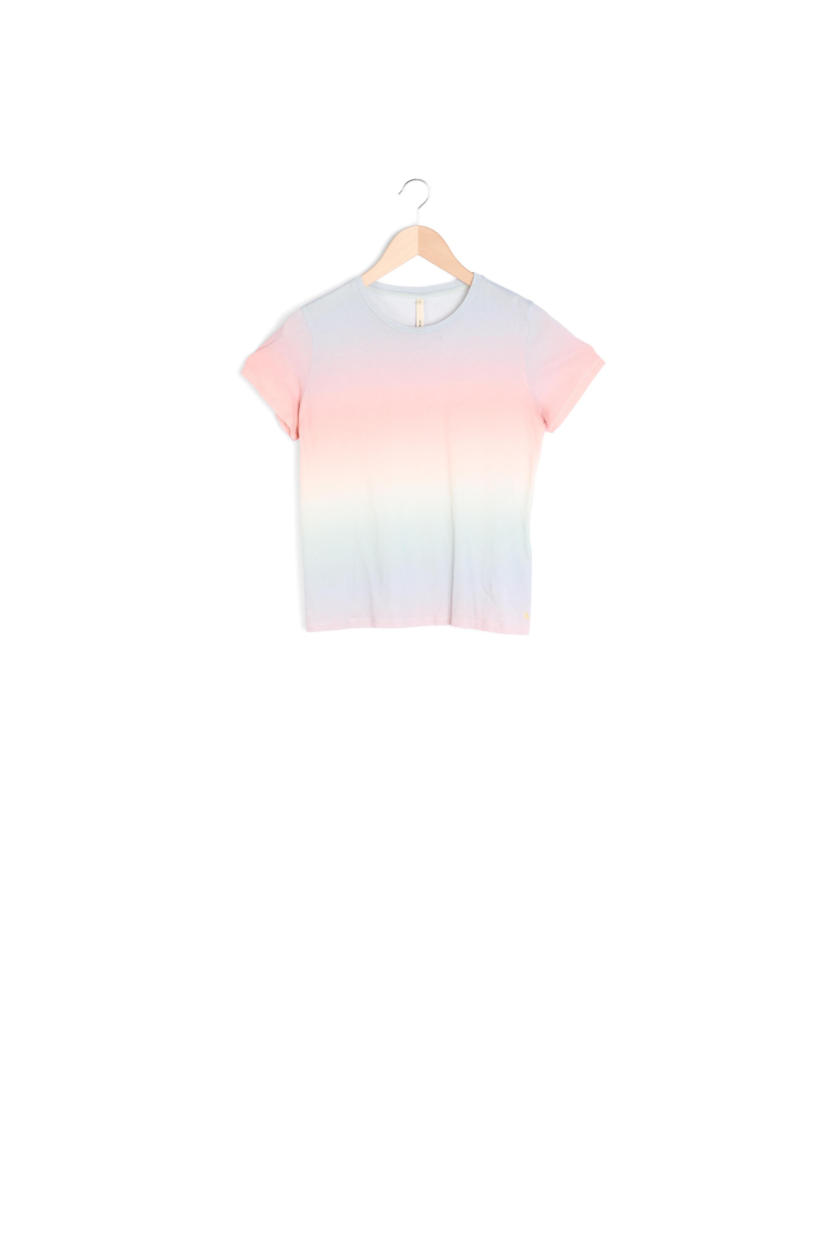 COMIC T-SHIRT Faume - seconde main