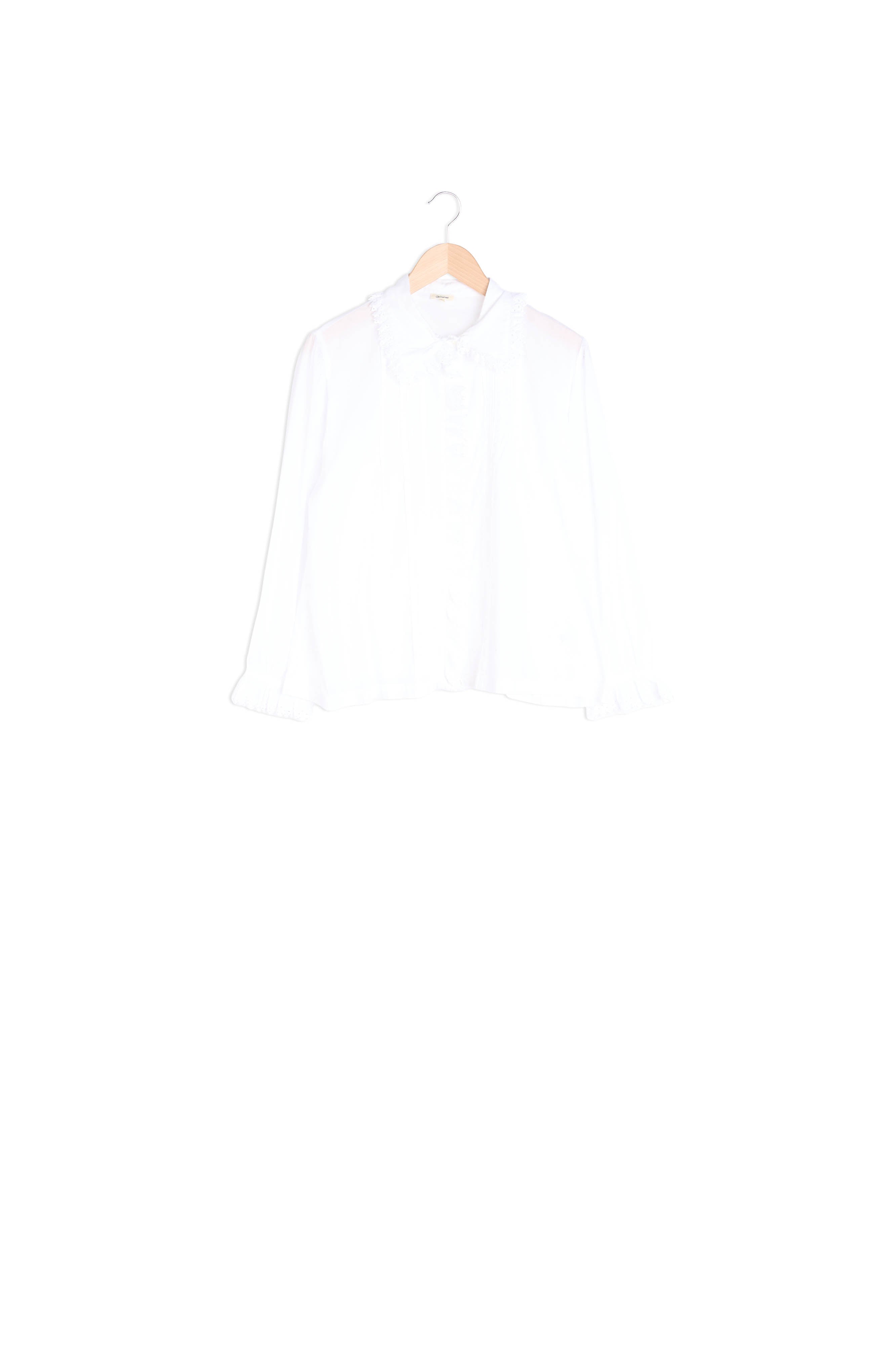 BLOUSE DOLORES Faume - seconde main