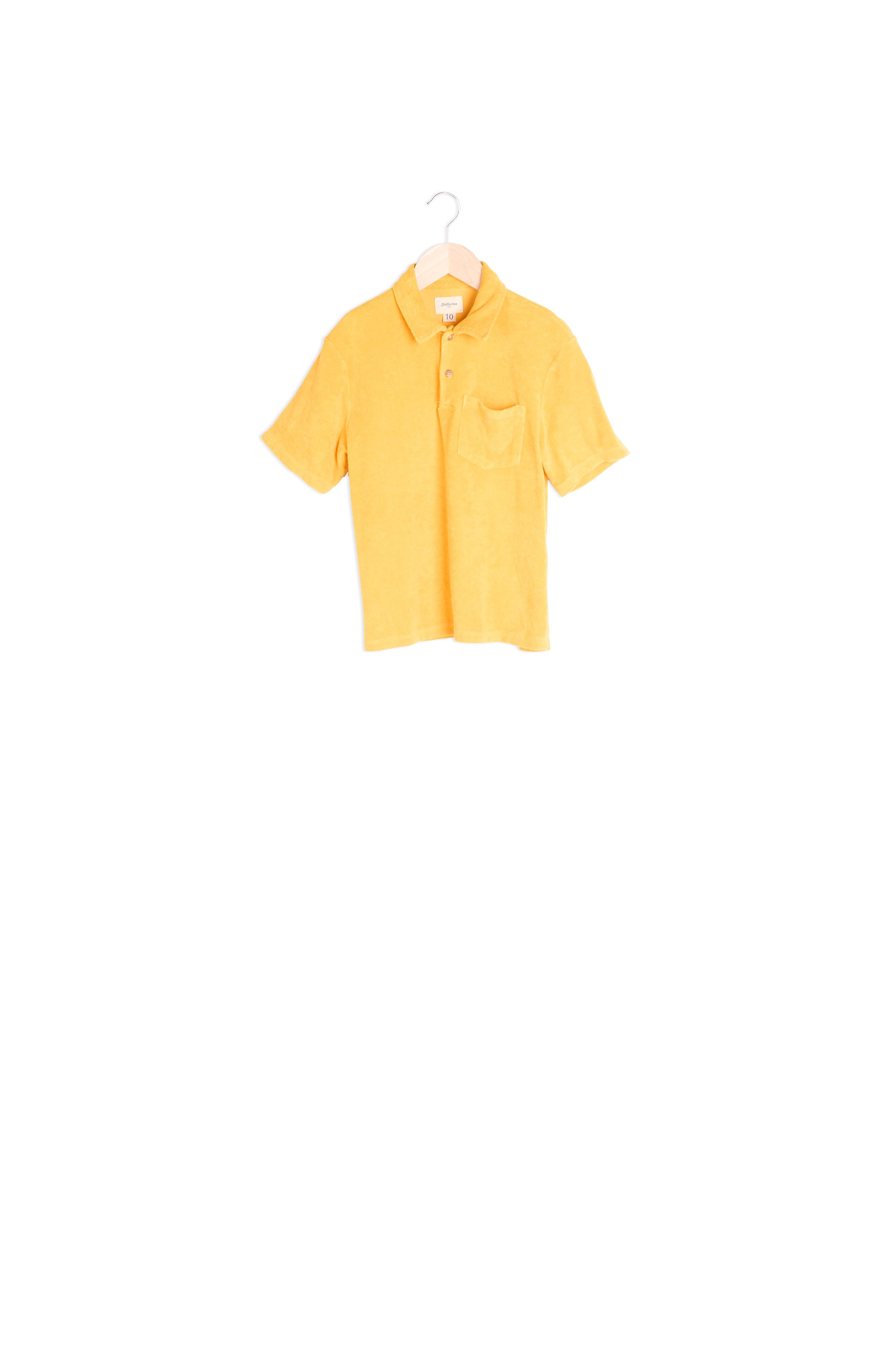 CLIM POLO Faume - seconde main