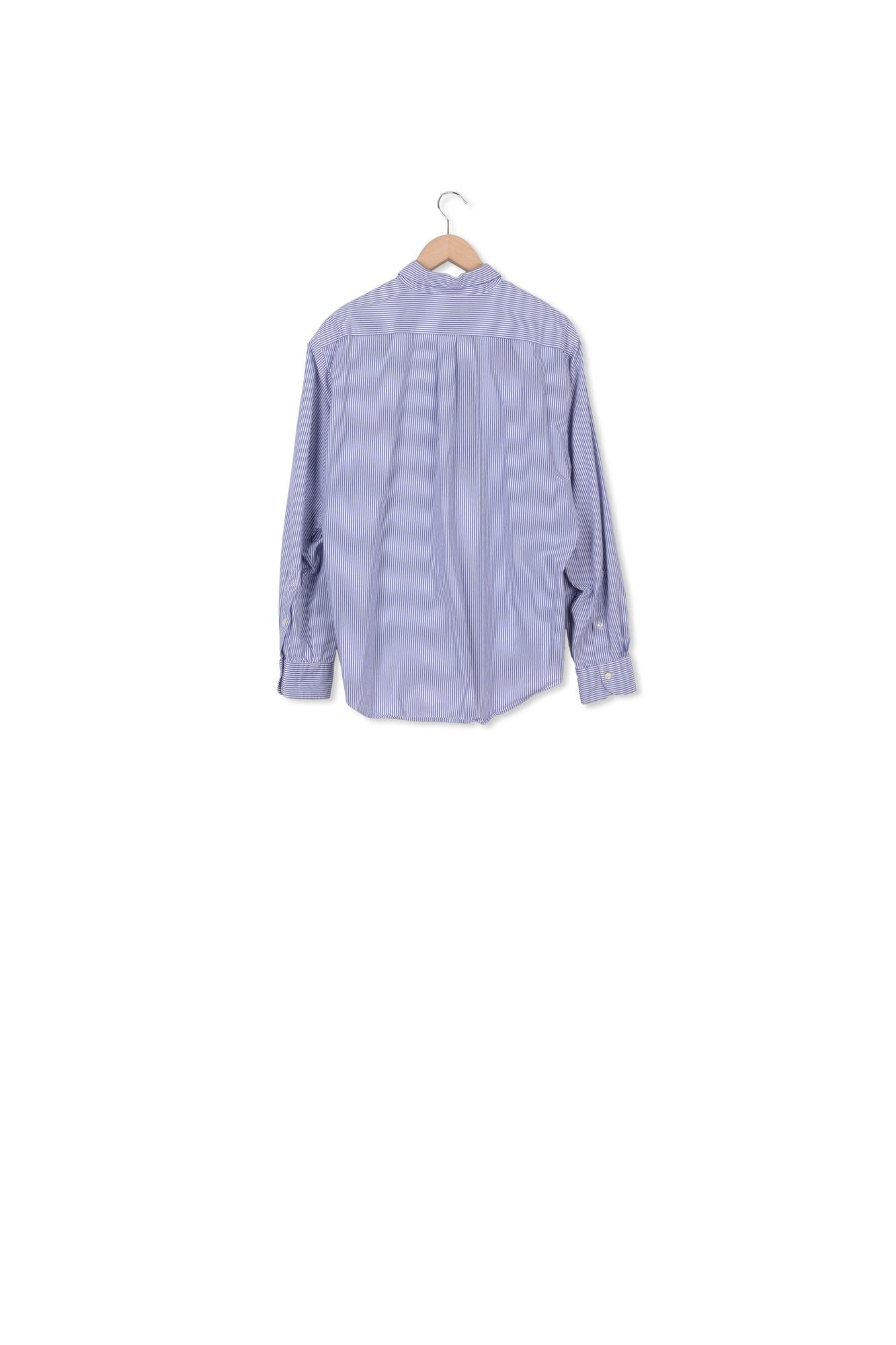 CHEMISE GUSH Faume - seconde main