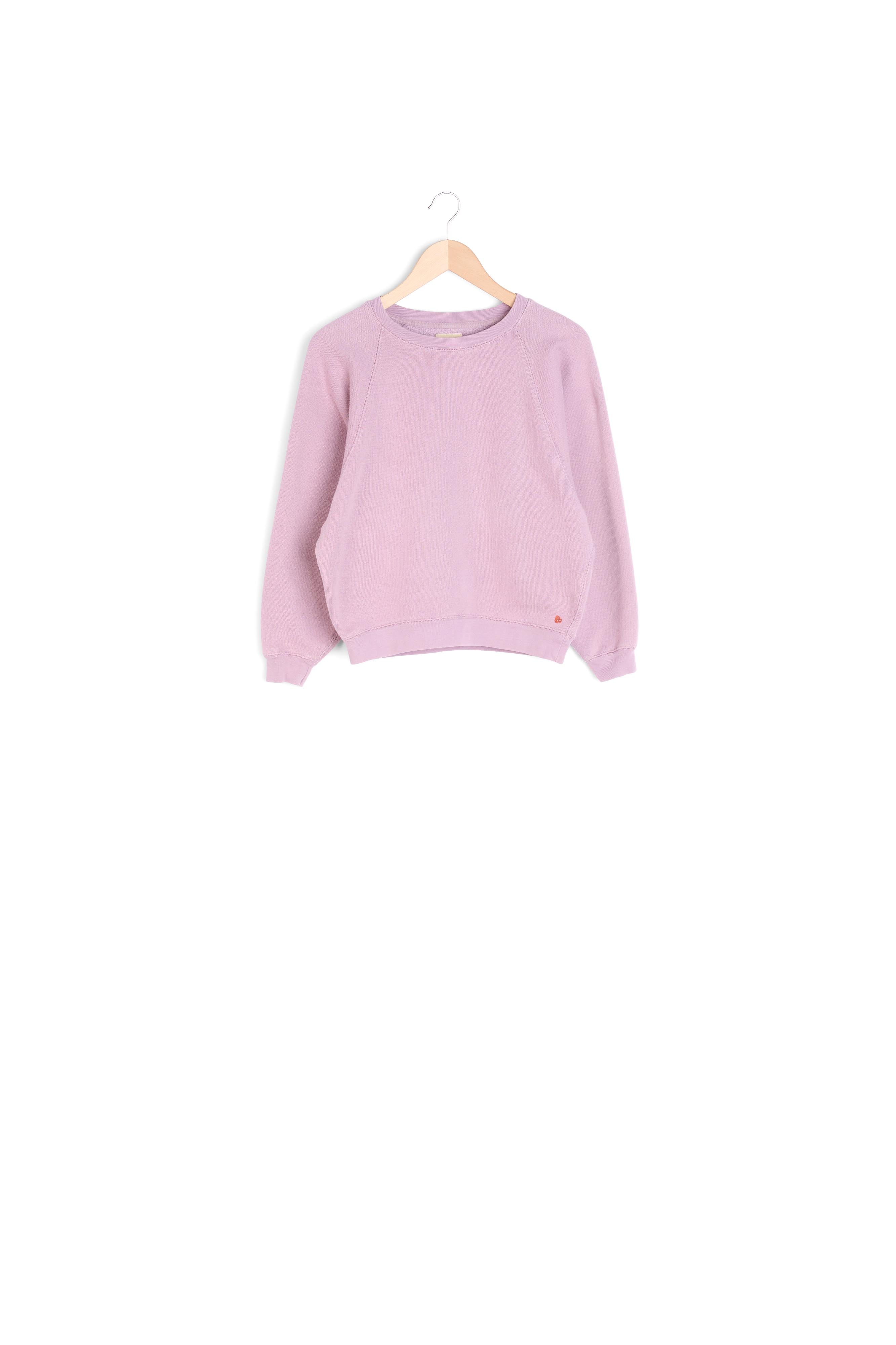 SWEATSHIRT FIKSH Faume - seconde main