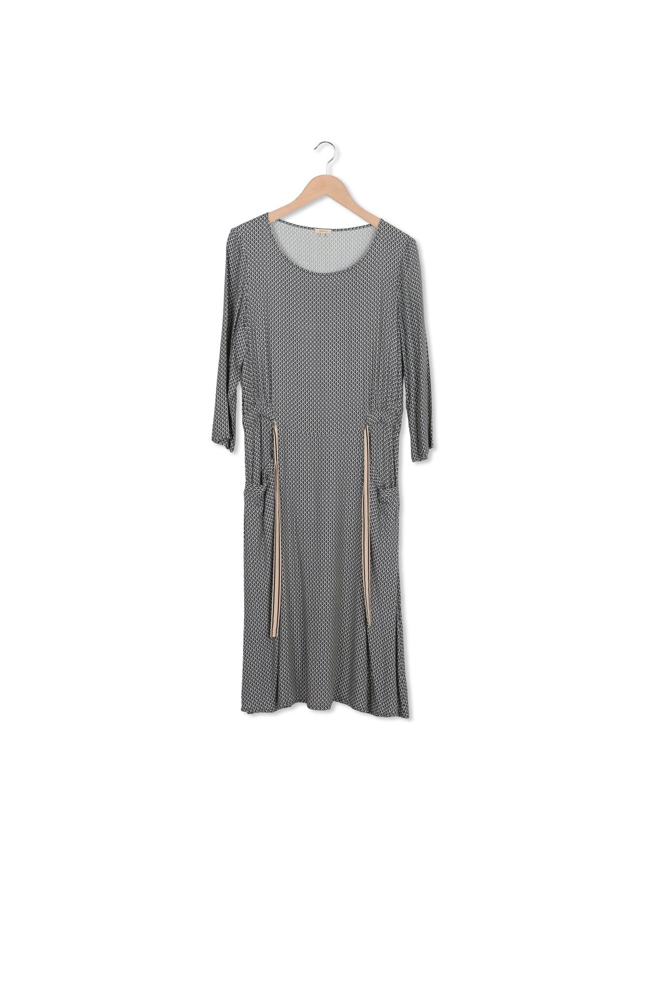 ROBE VAISON Faume - seconde main