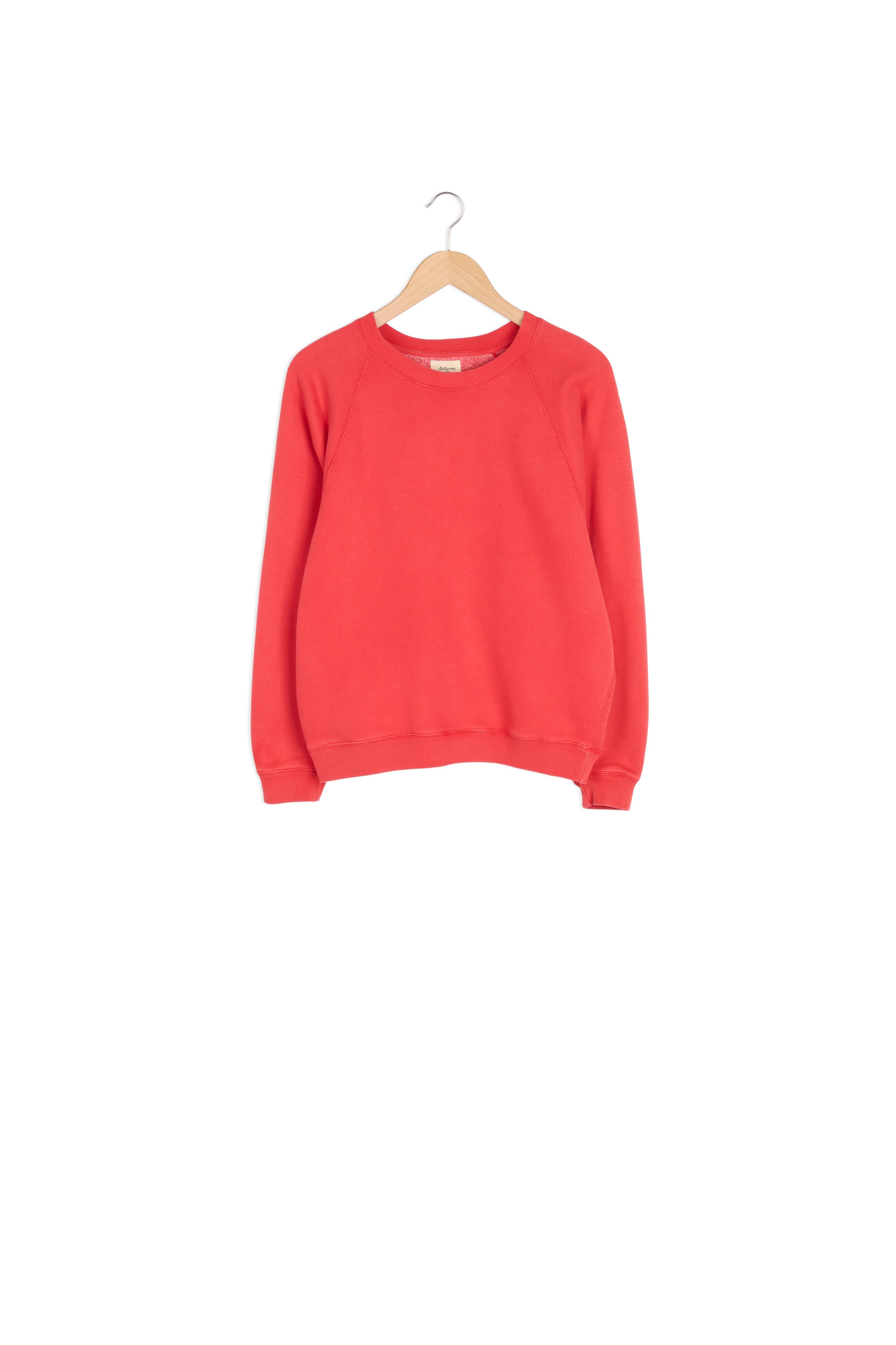 FELLA SWEATSHIRT Faume - seconde main