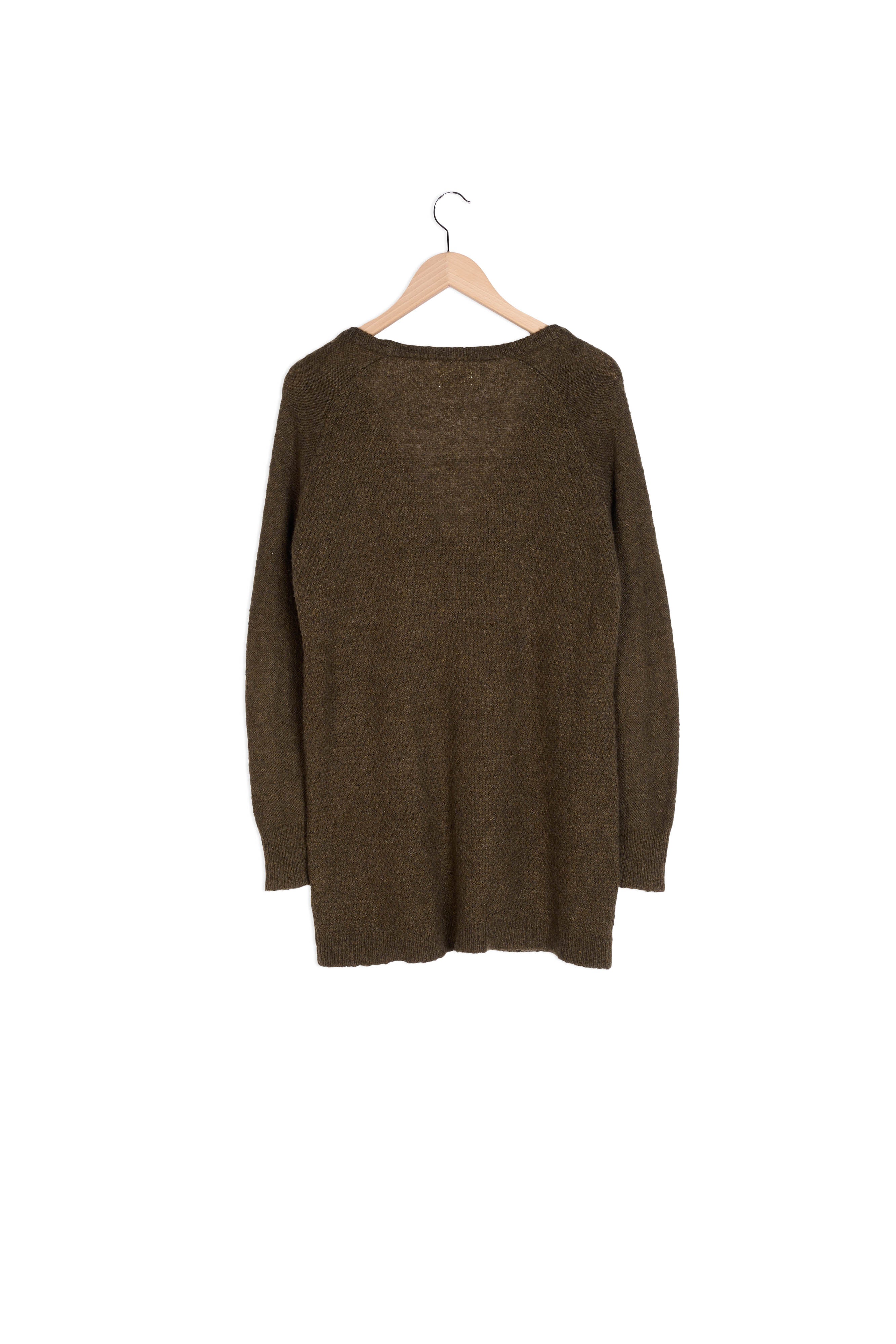PULL GORSAU Faume - seconde main