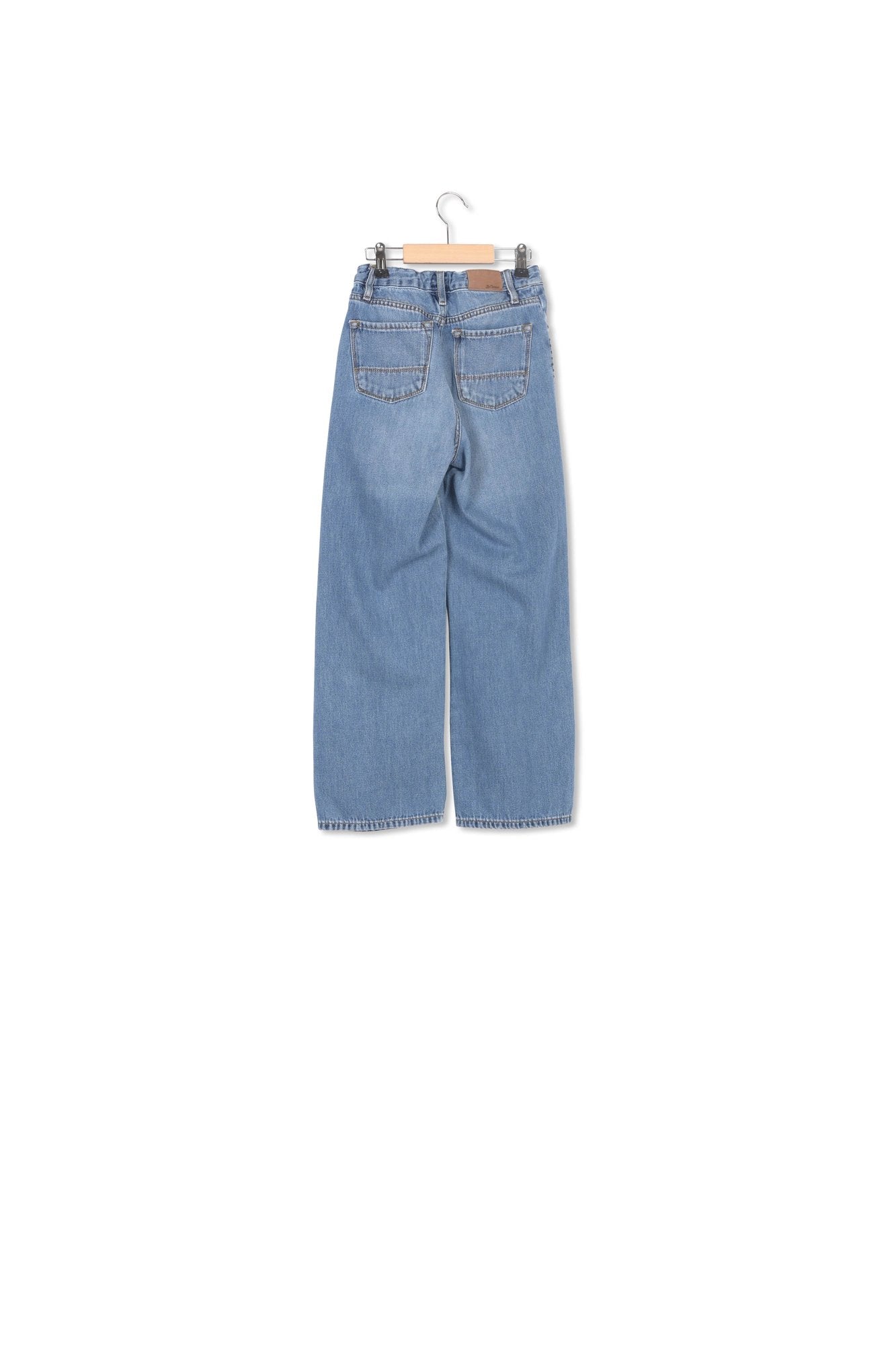 POPIES JEANS Faume - seconde main
