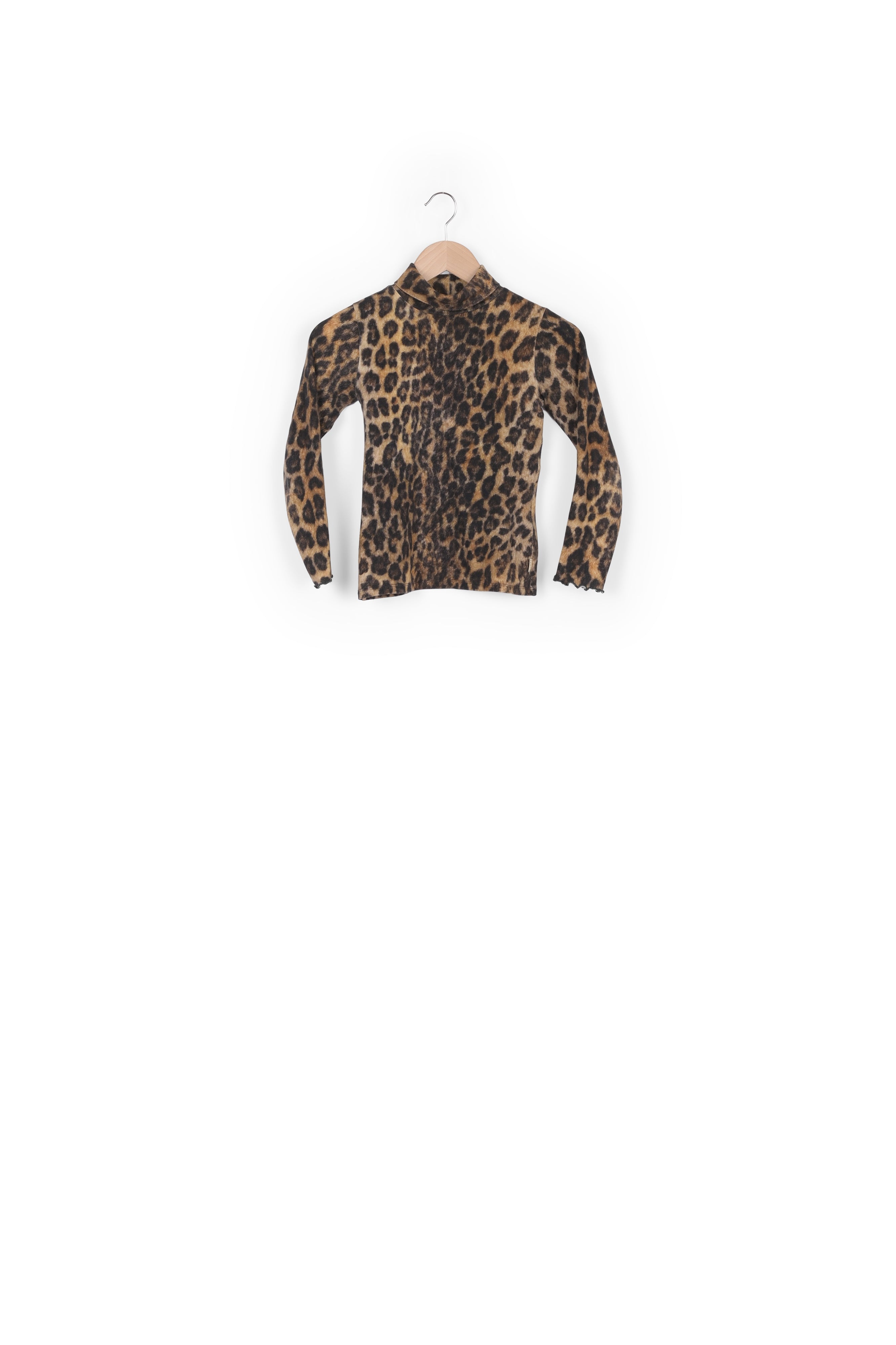 T-SHIRT VALOU Faume - seconde main