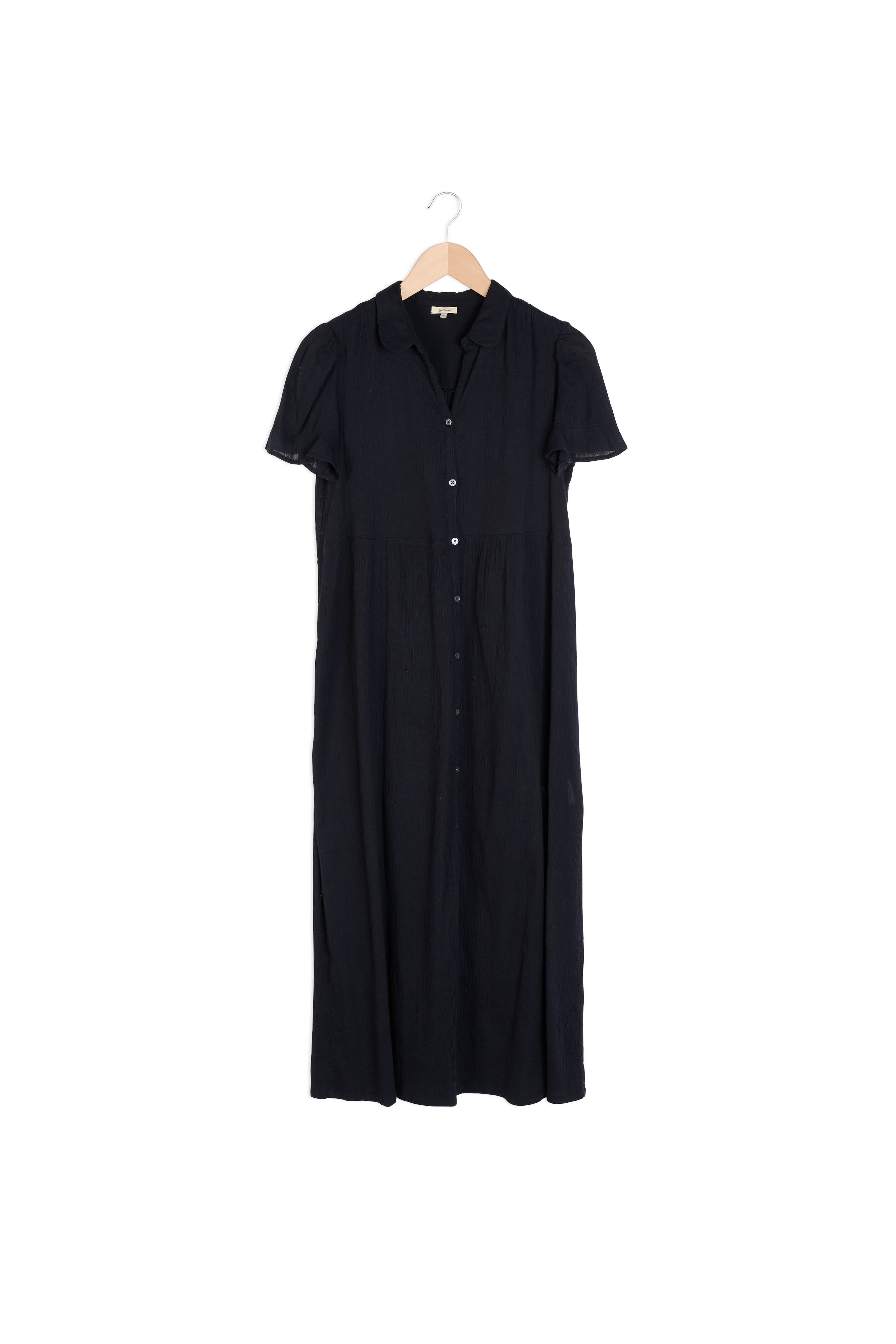 IUEKE DRESS Faume - seconde main