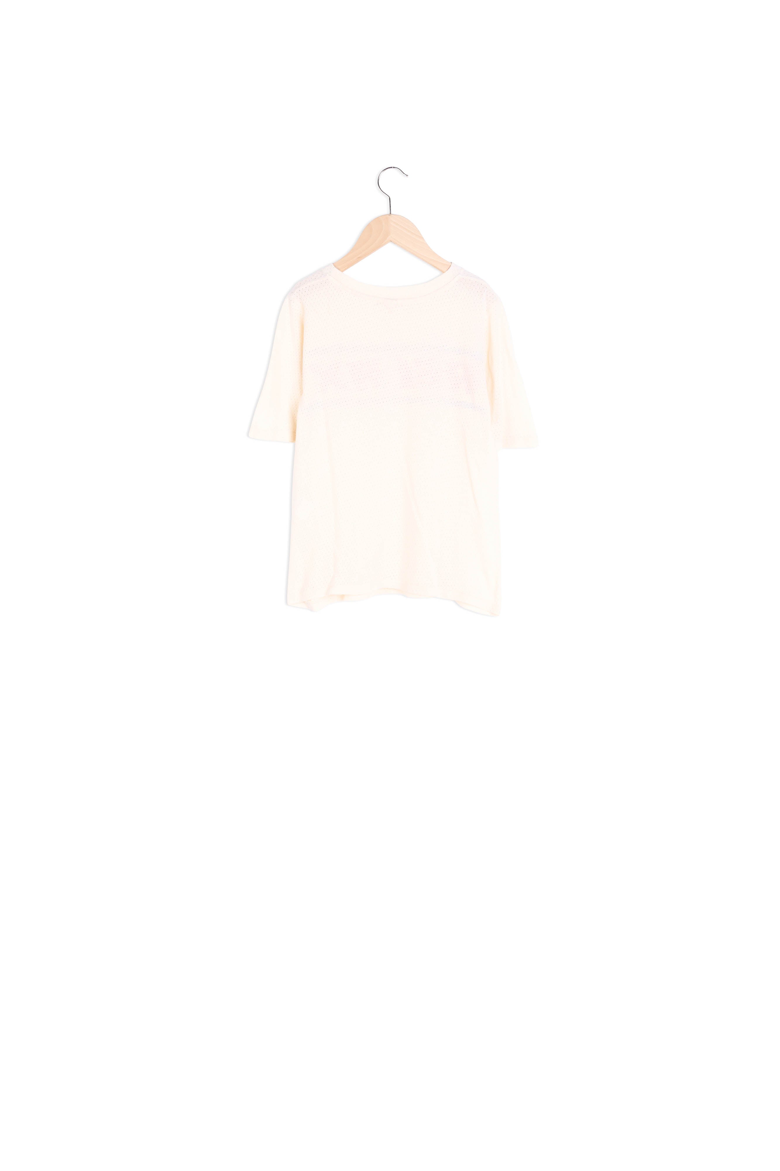 T-SHIRT CAMEL Faume - seconde main