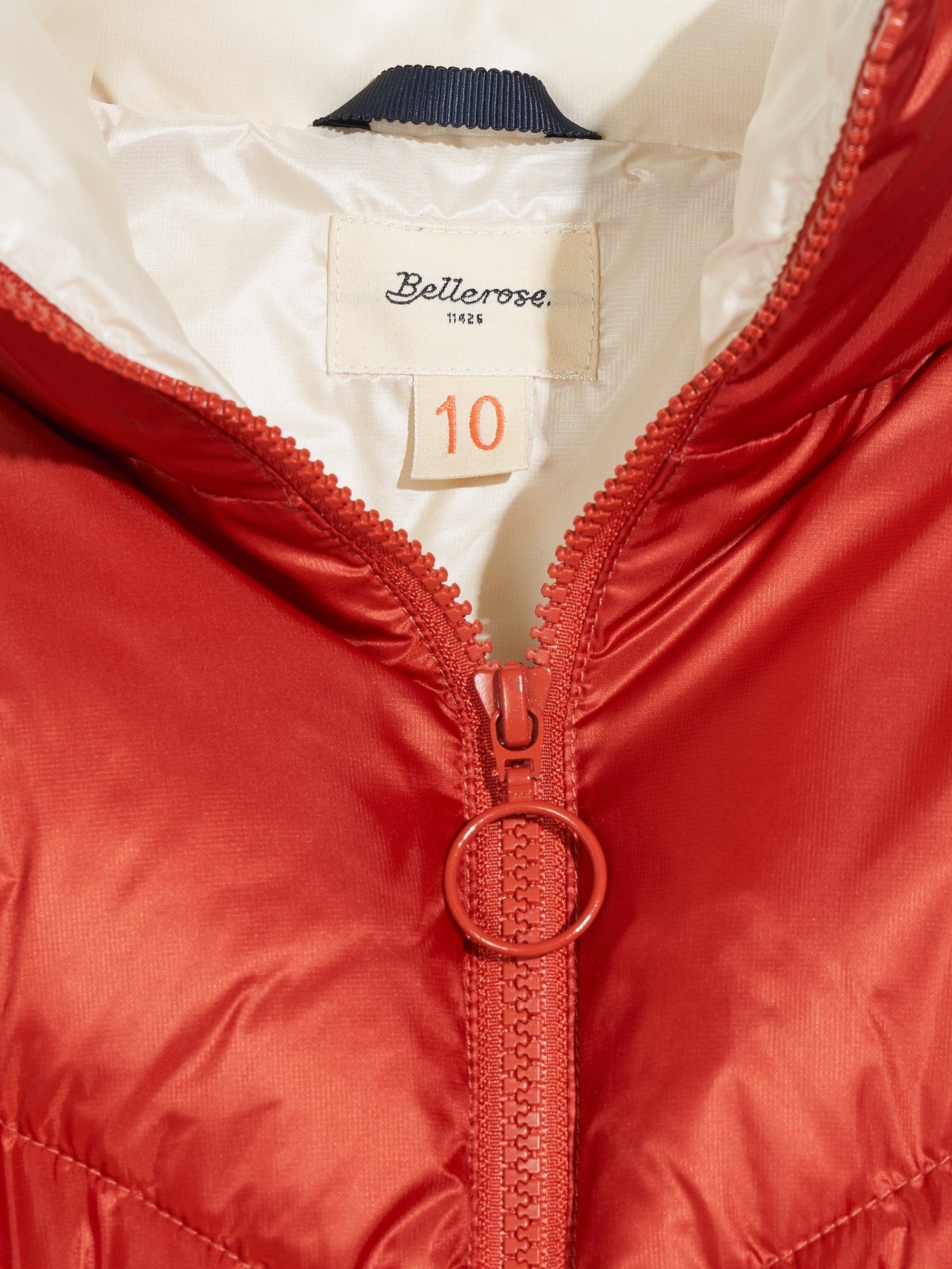 HOOVER JACKET Faume - seconde main