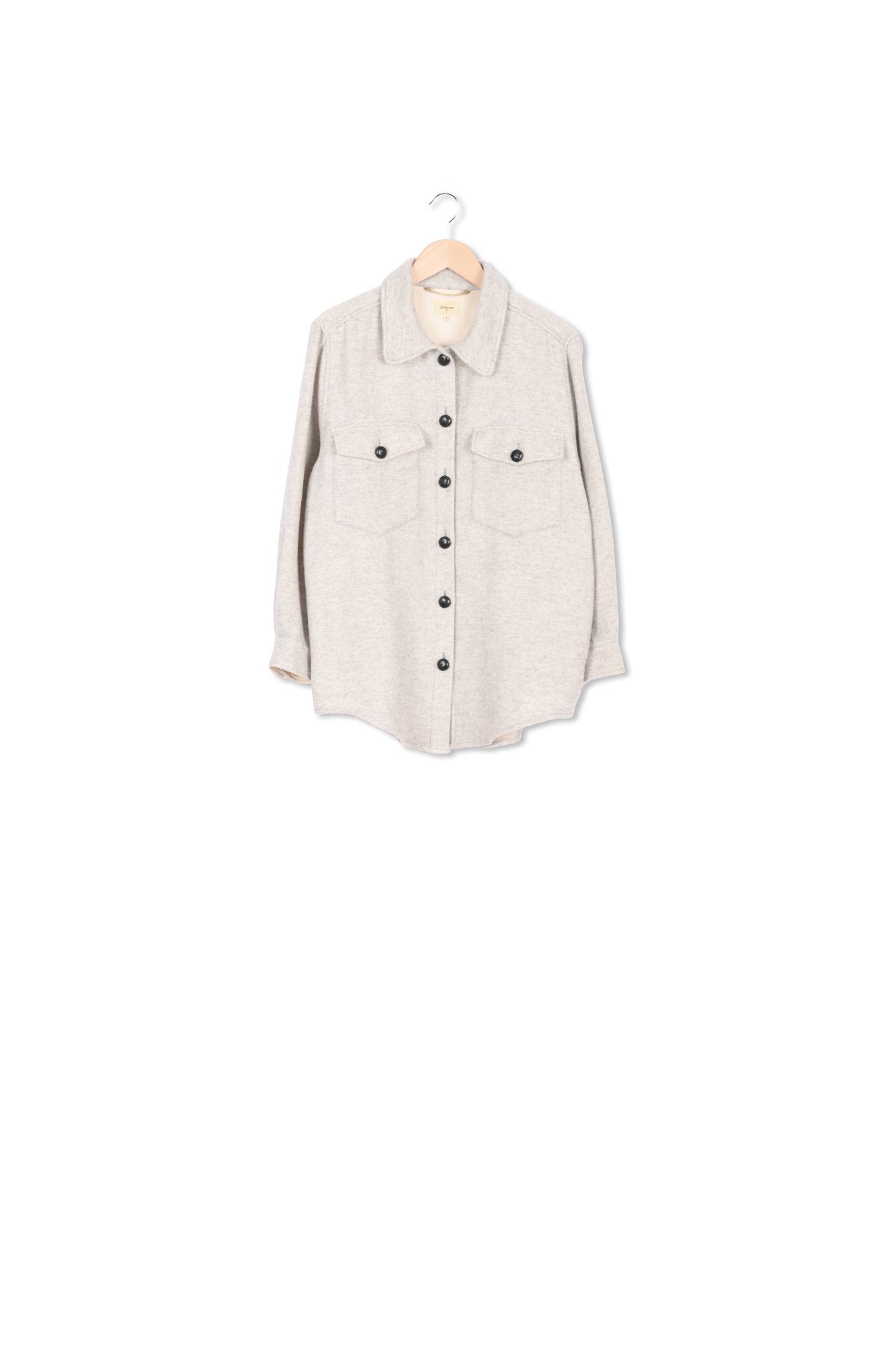 SURCHEMISE ARI Faume - seconde main