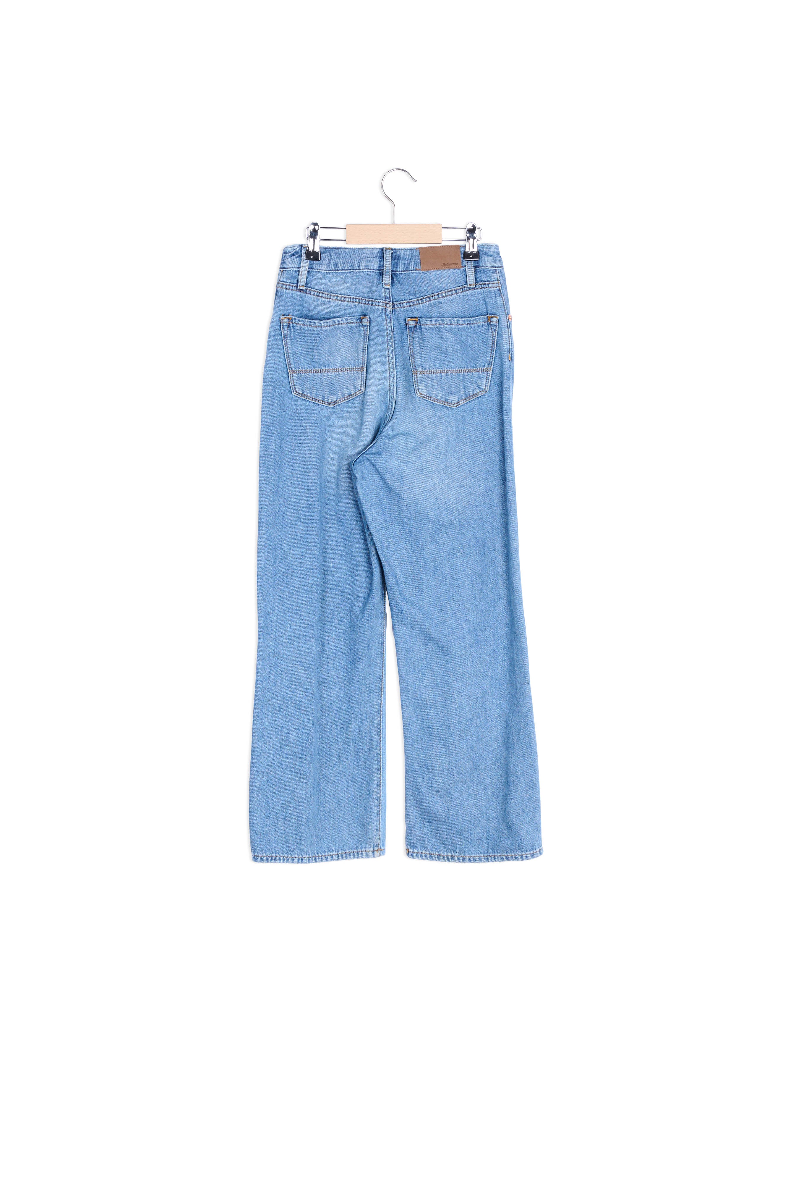 POPIES PANTS Faume - seconde main