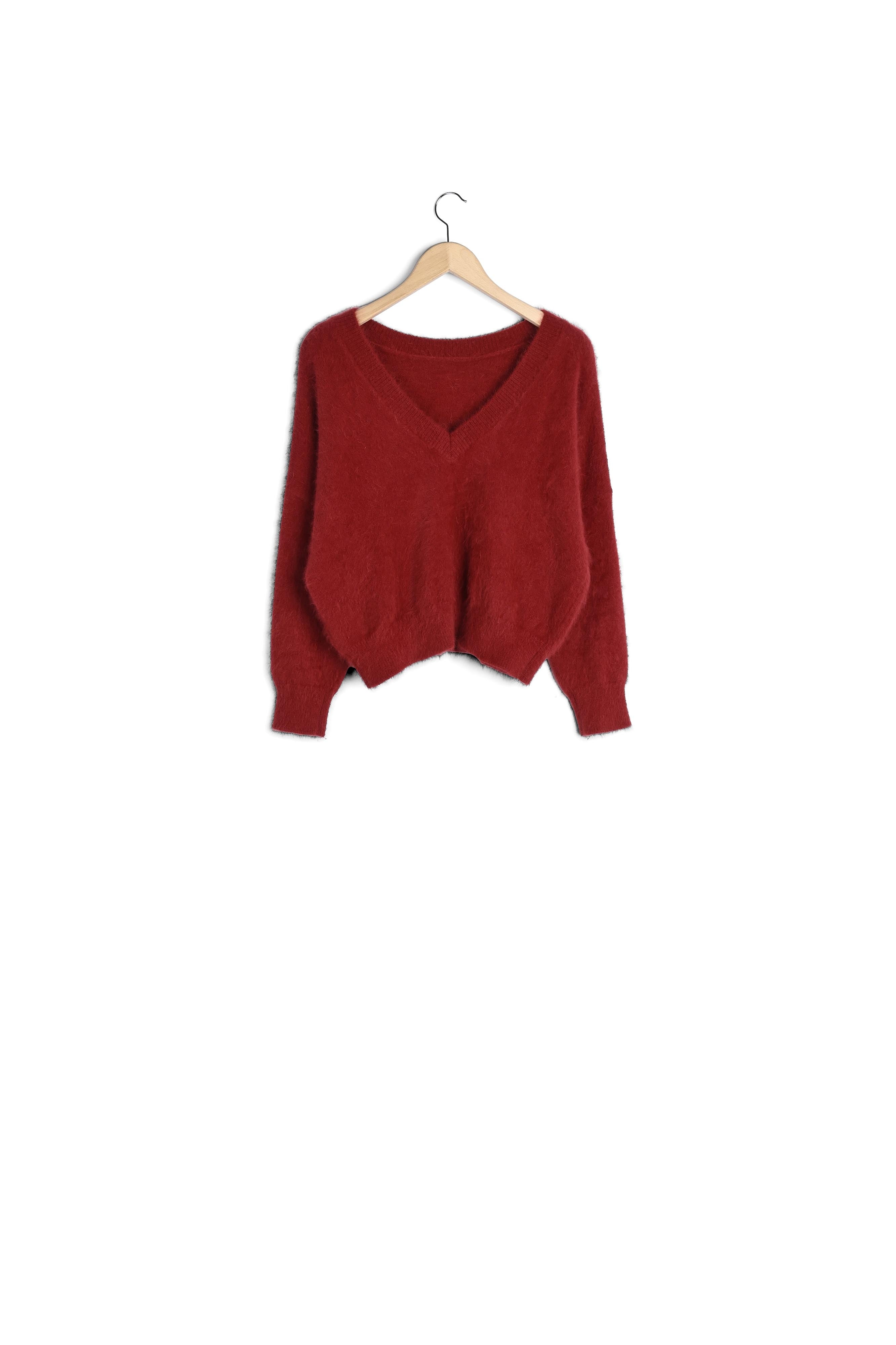 PULL DATEV Faume - seconde main