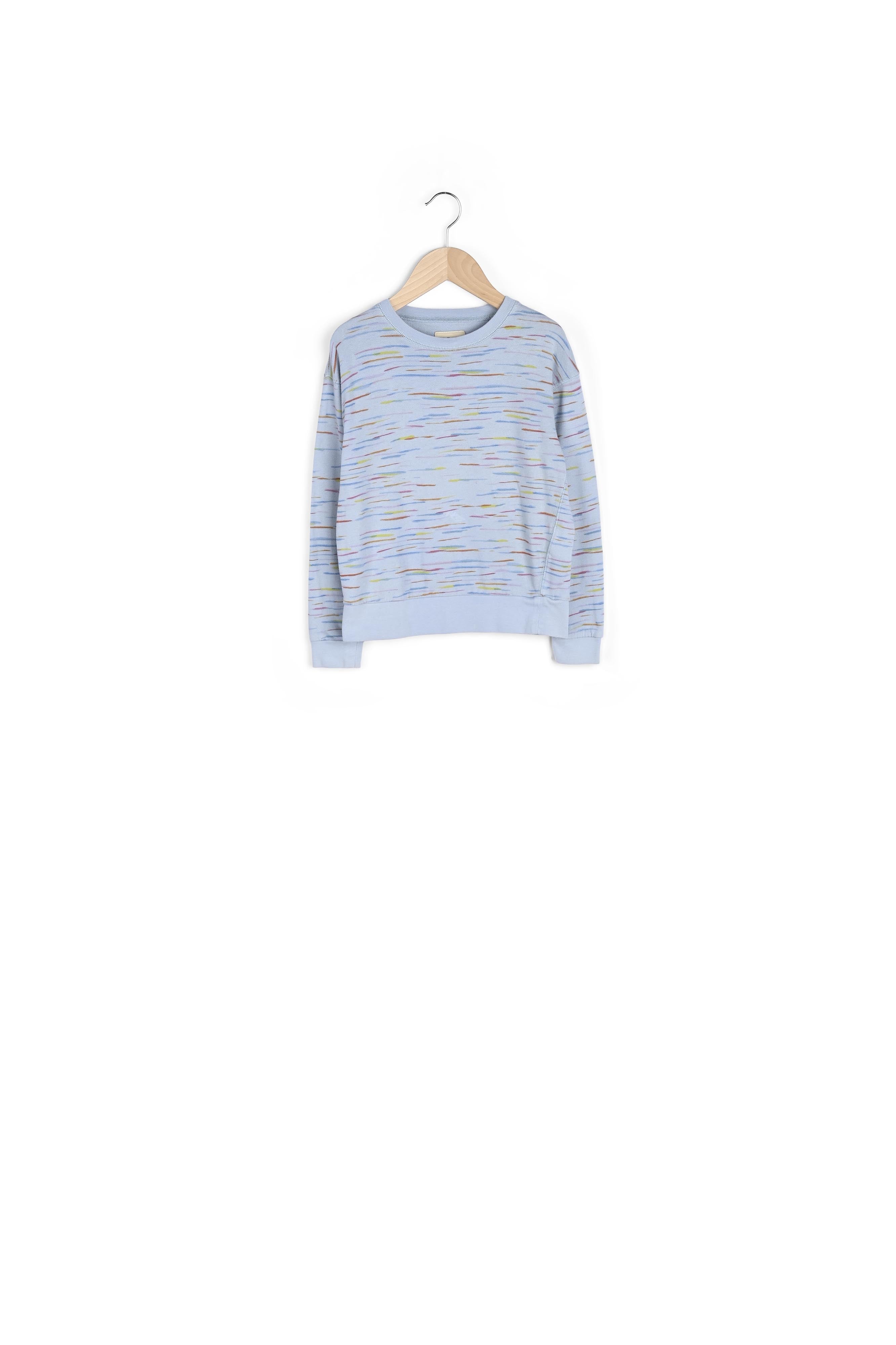 SWEATSHIRT BANZI8 Faume - seconde main