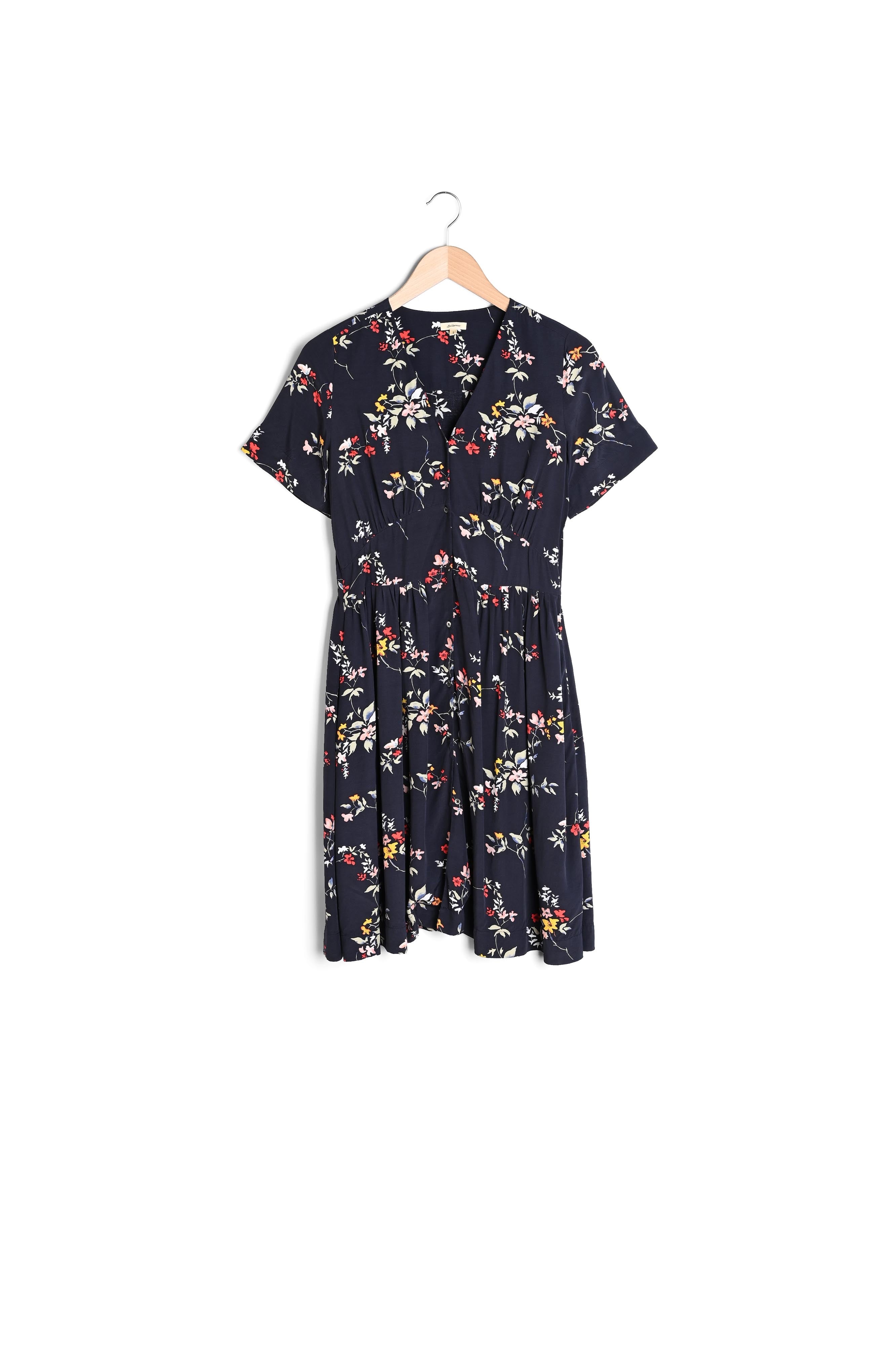 ROBE HUMA Faume - seconde main