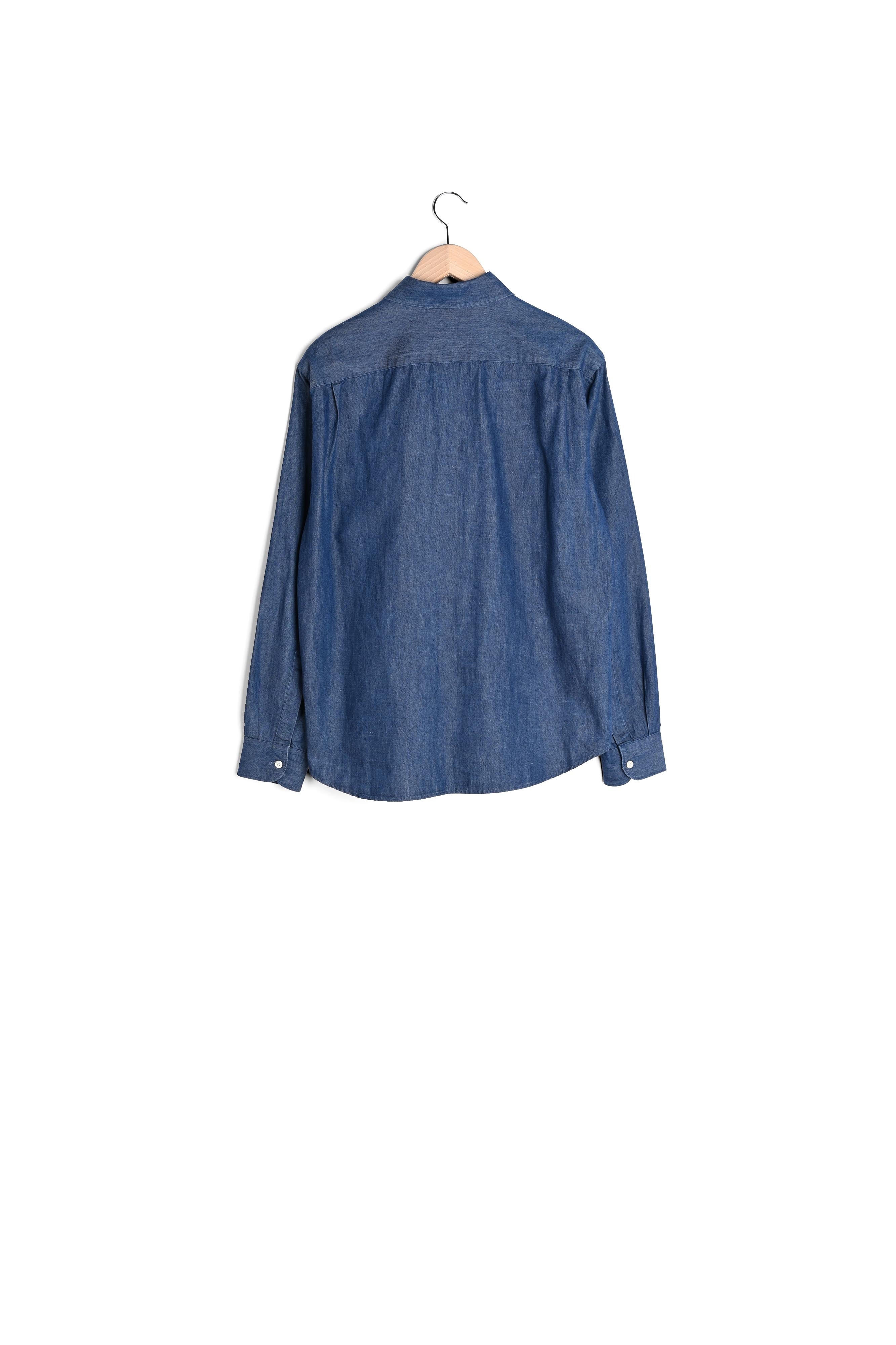 FOREST HEMD Faume - seconde main