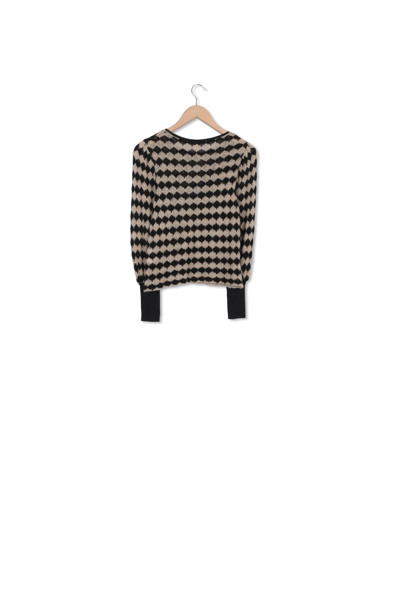 VIDOUM T-SHIRT Faume - seconde main