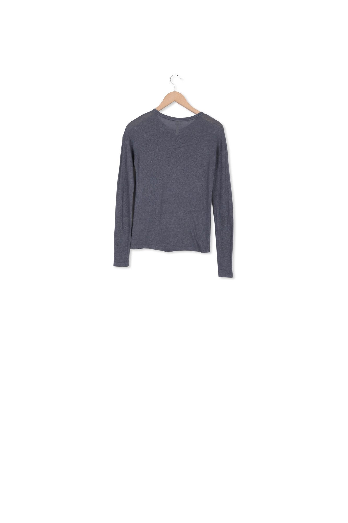 T-SHIRT MOGAN Faume - seconde main