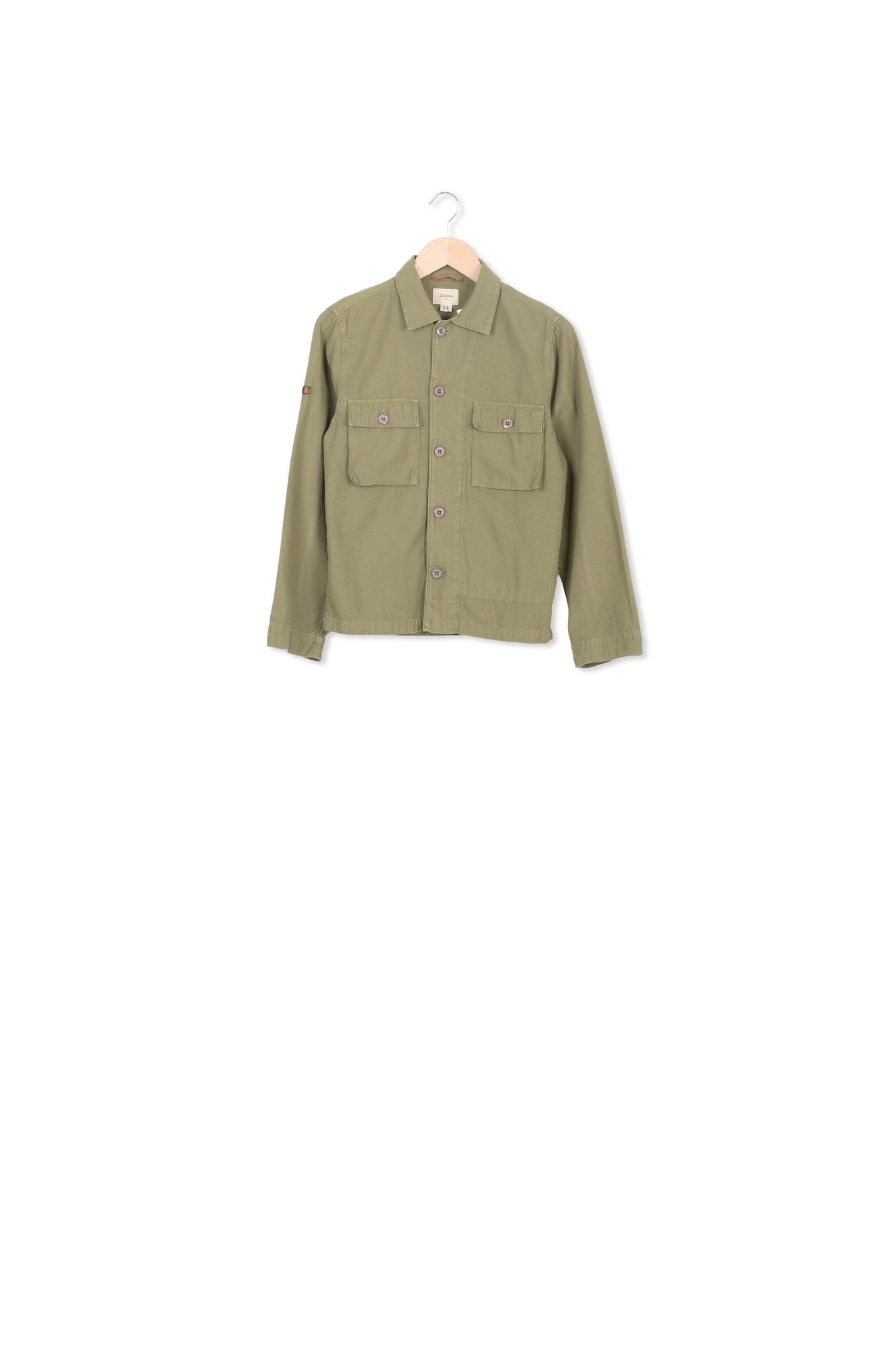 SURCHEMISE PHILLIP Faume - seconde main