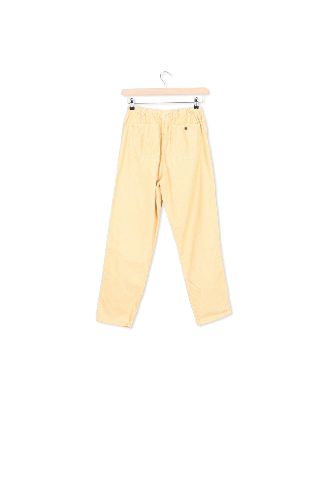 PANTALON PIZZY Faume - seconde main