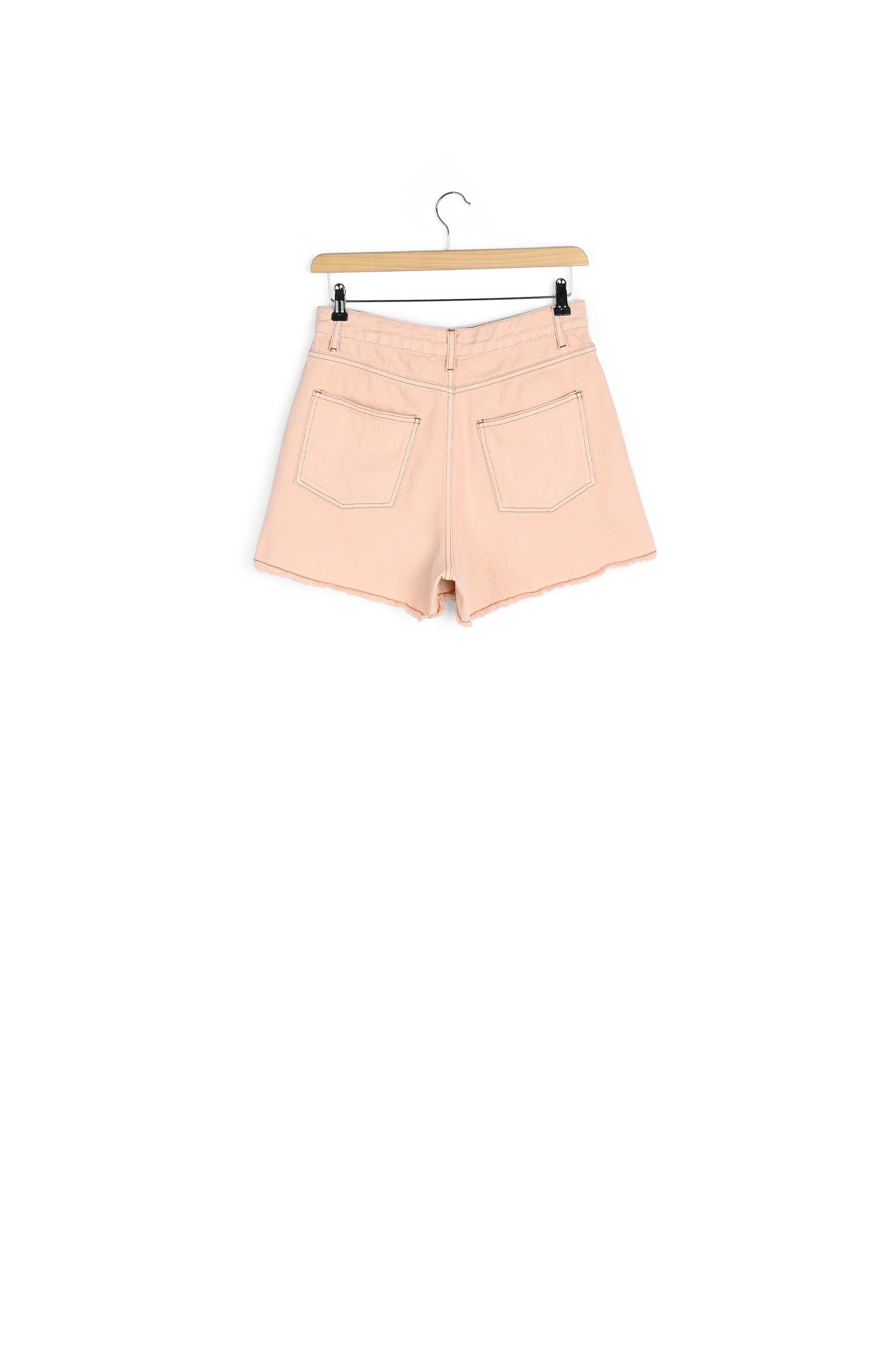 SHORT PARTY Faume - seconde main