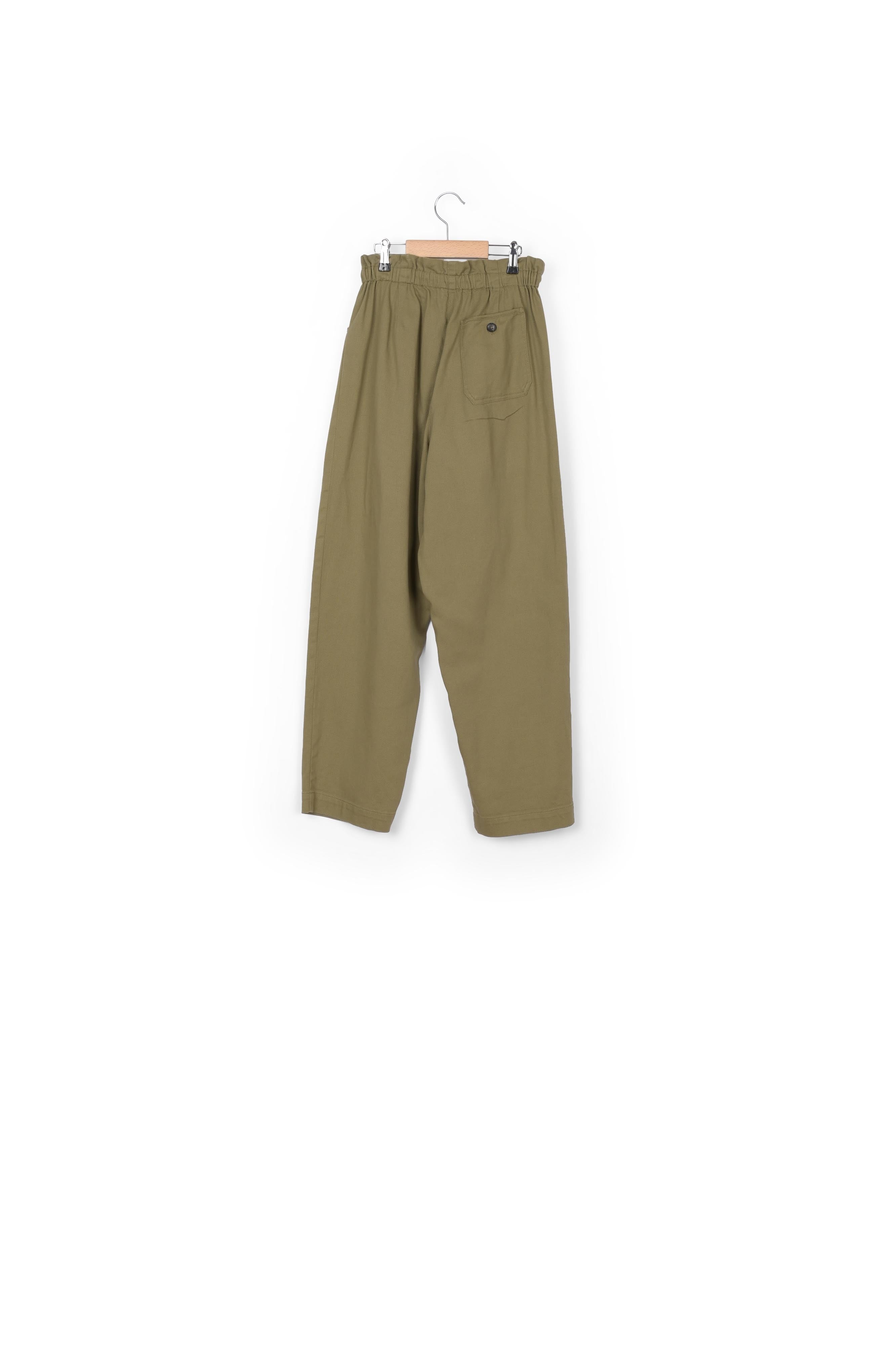 LILO PANTS Faume - seconde main