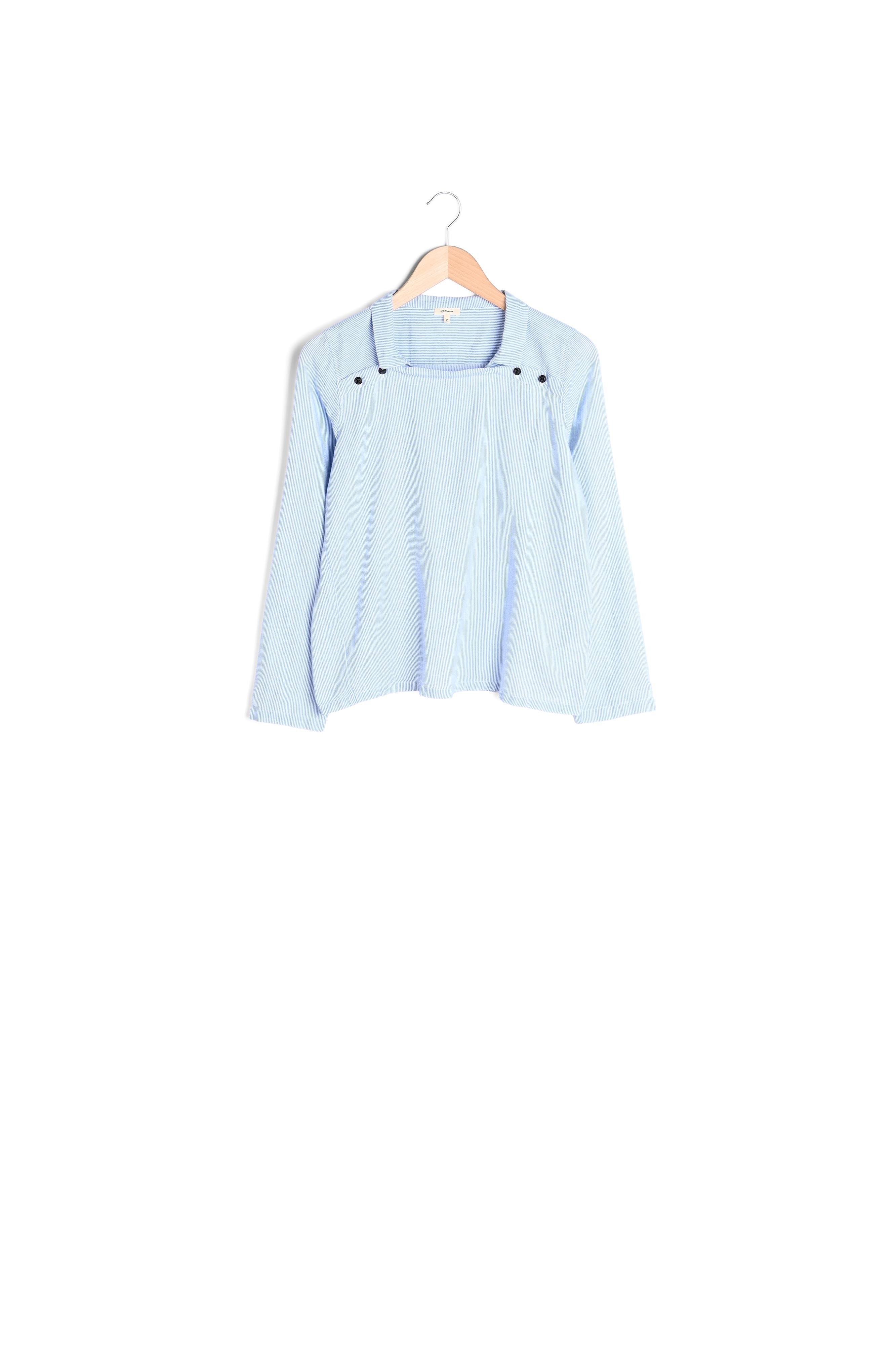 BLOUSE SUM Faume - seconde main