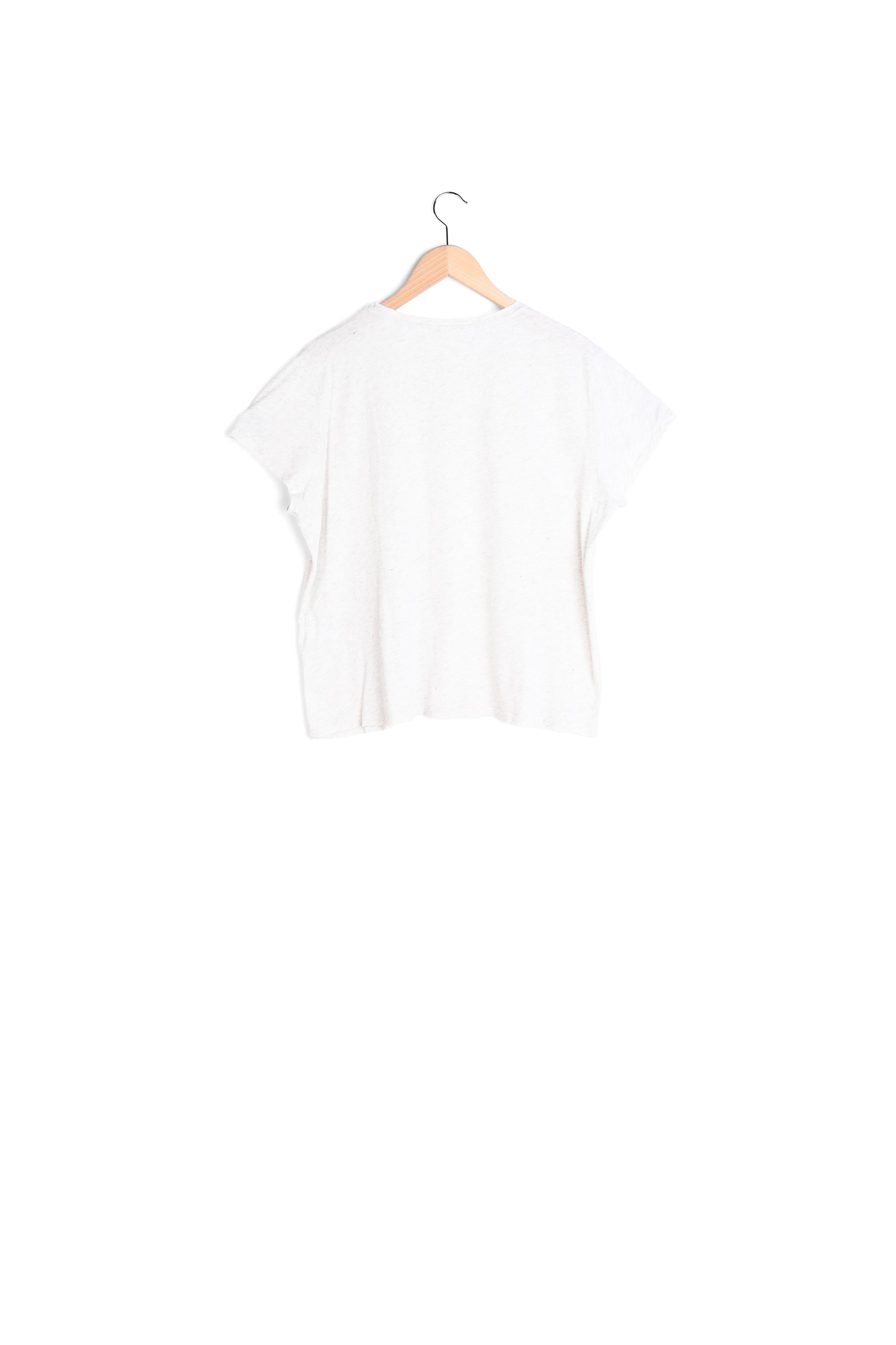 COVI T-SHIRT Faume - seconde main