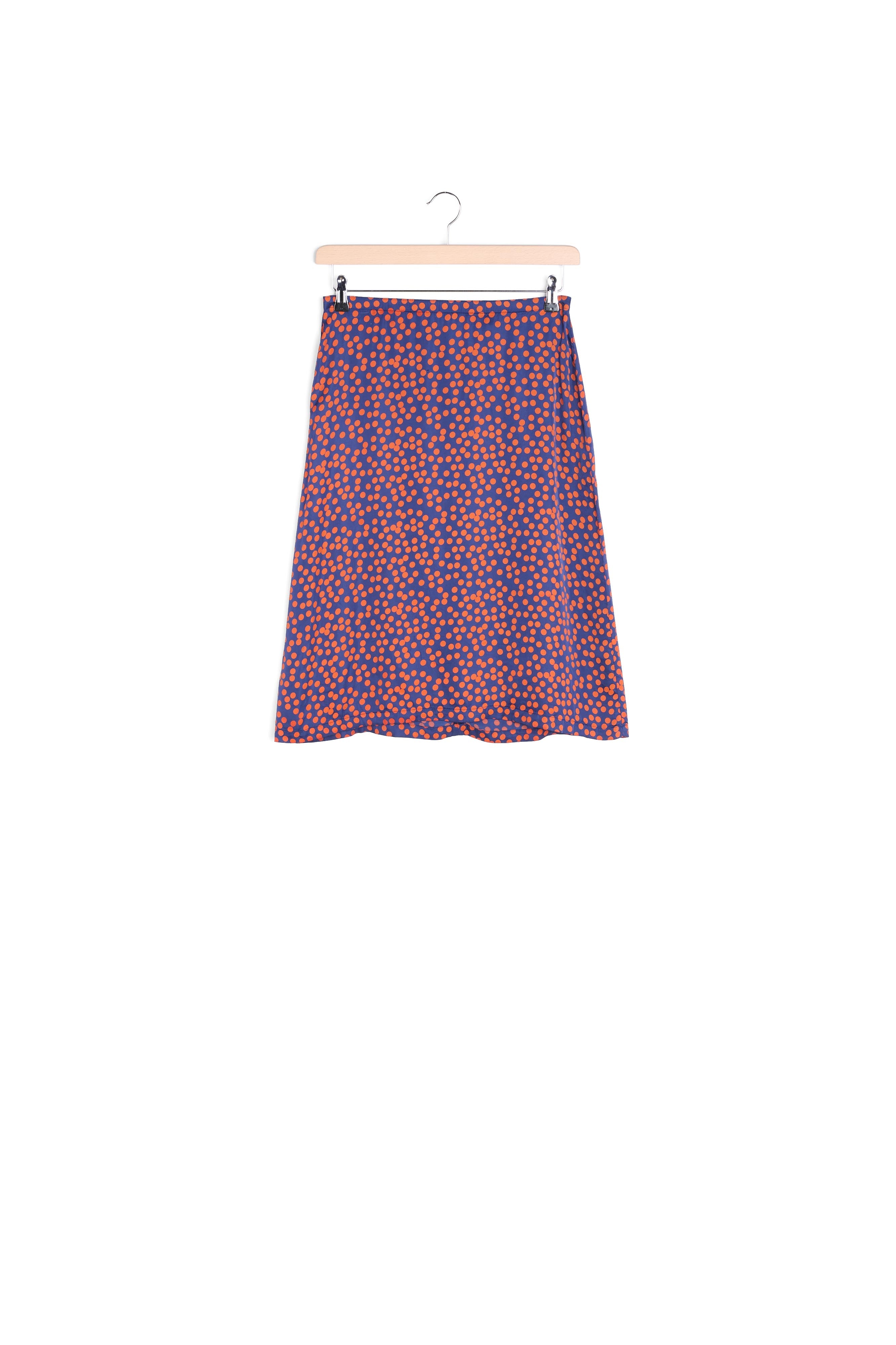 JUPE LAMBDA Faume - seconde main