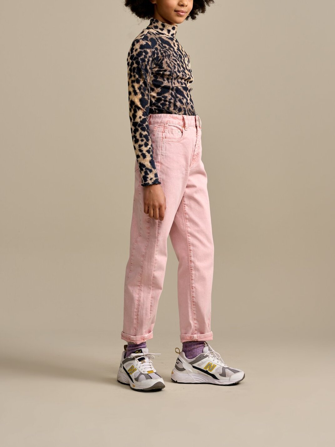 JEANS PIMMY Faume - seconde main