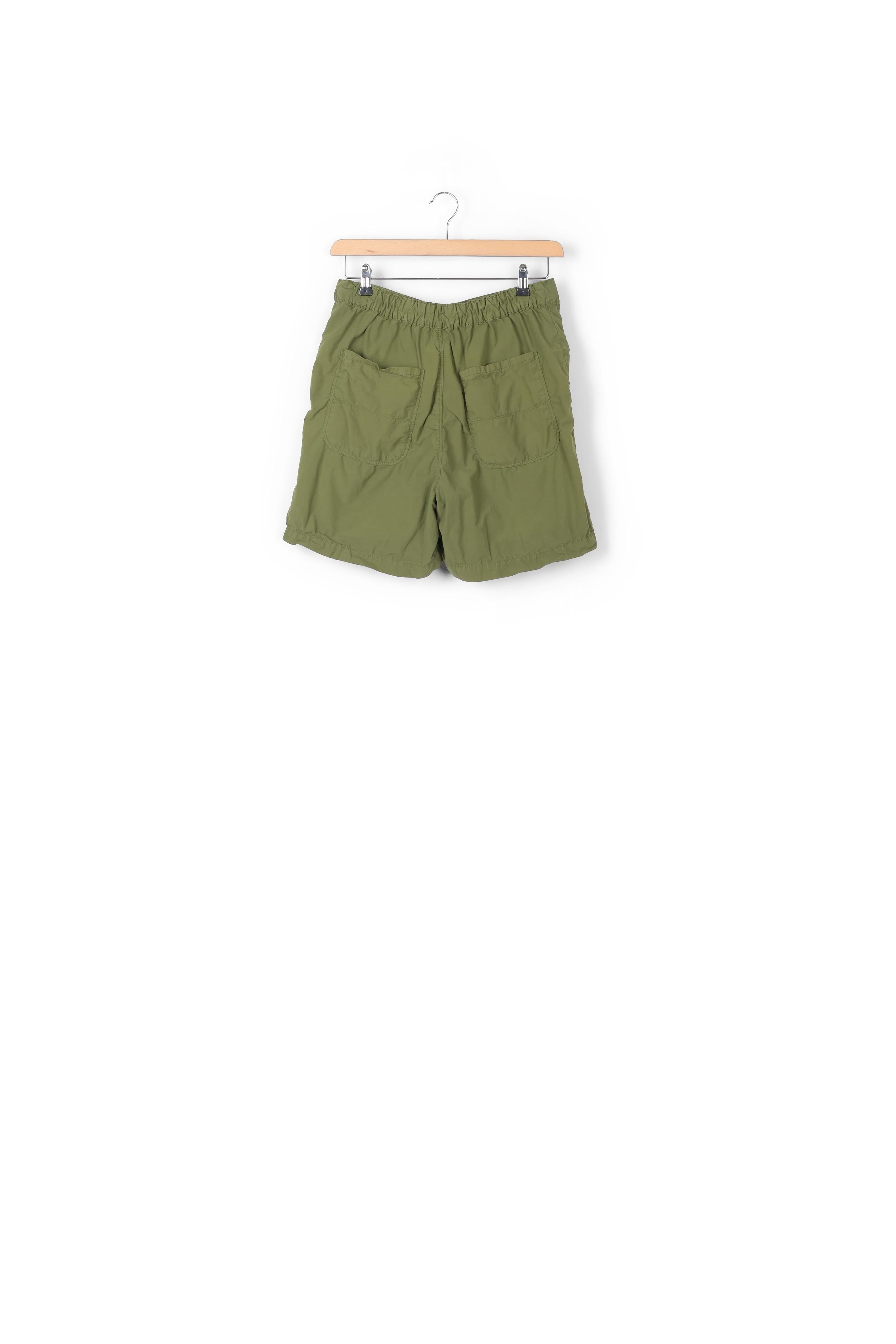 SHORT PAPOSS Faume - seconde main