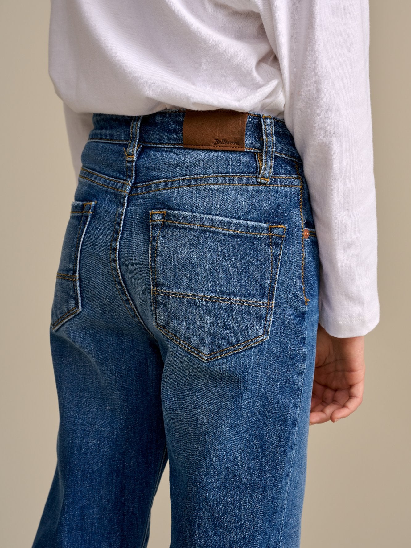 JEANS PINATA Faume - seconde main