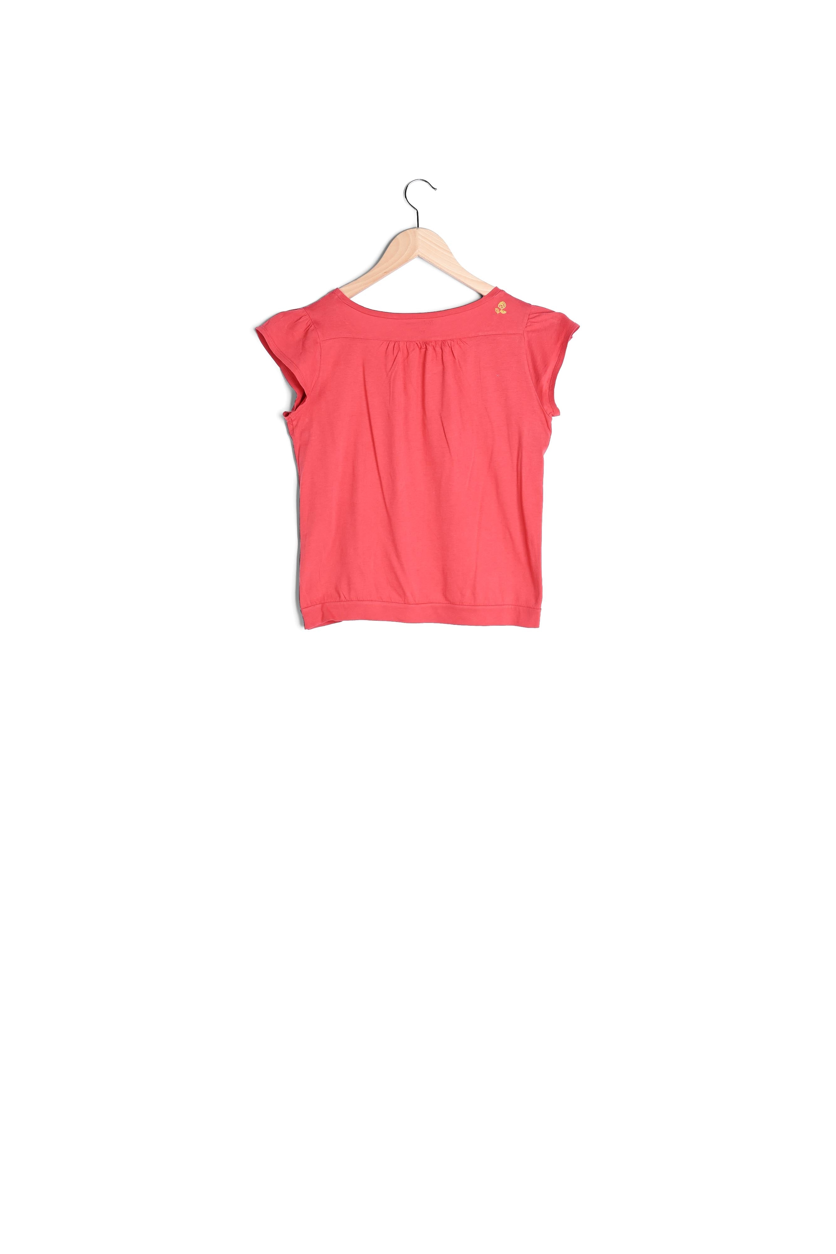 T-SHIRT VILAM Faume - seconde main