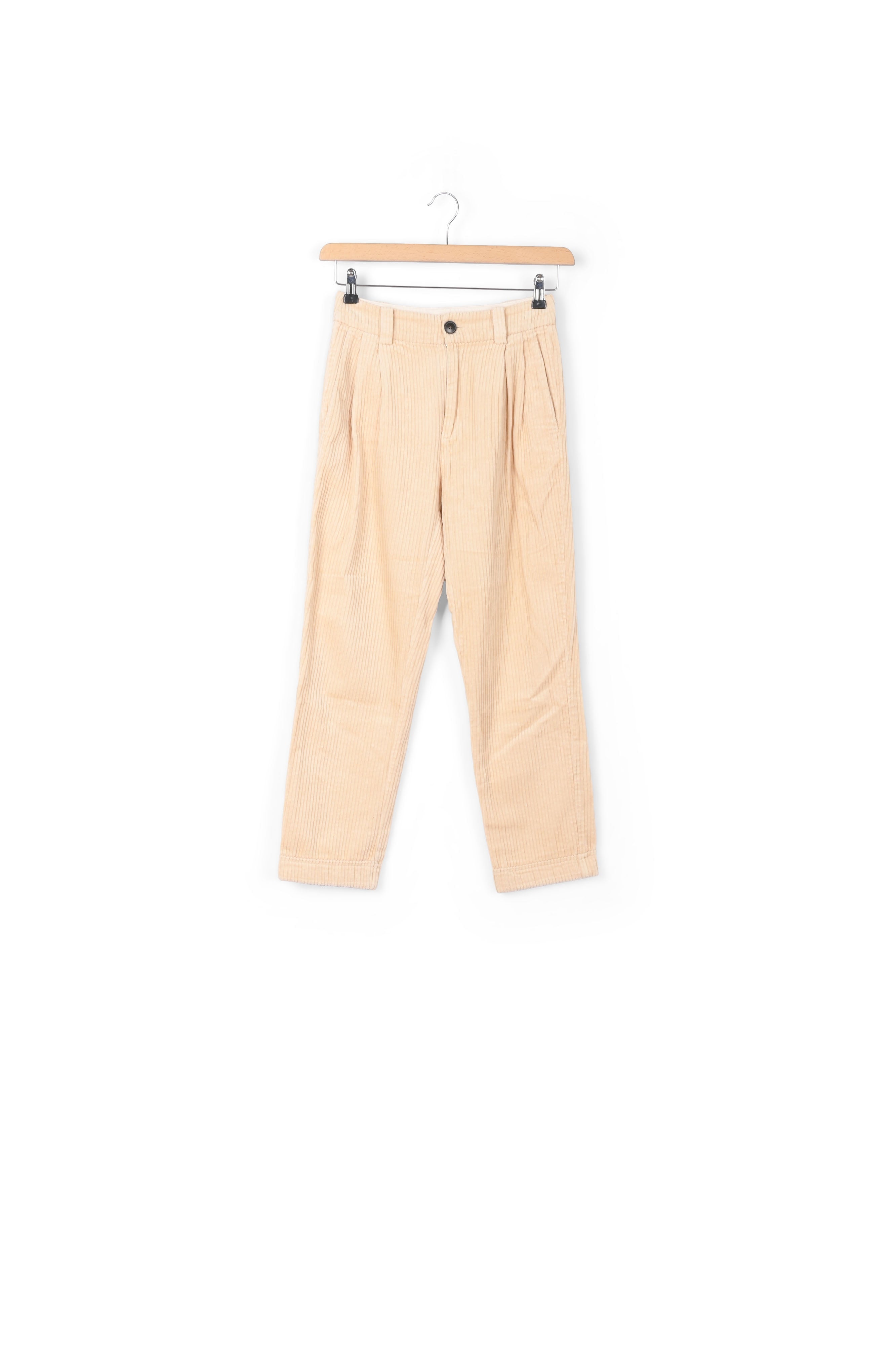 PANTALON LAZARD Faume - seconde main