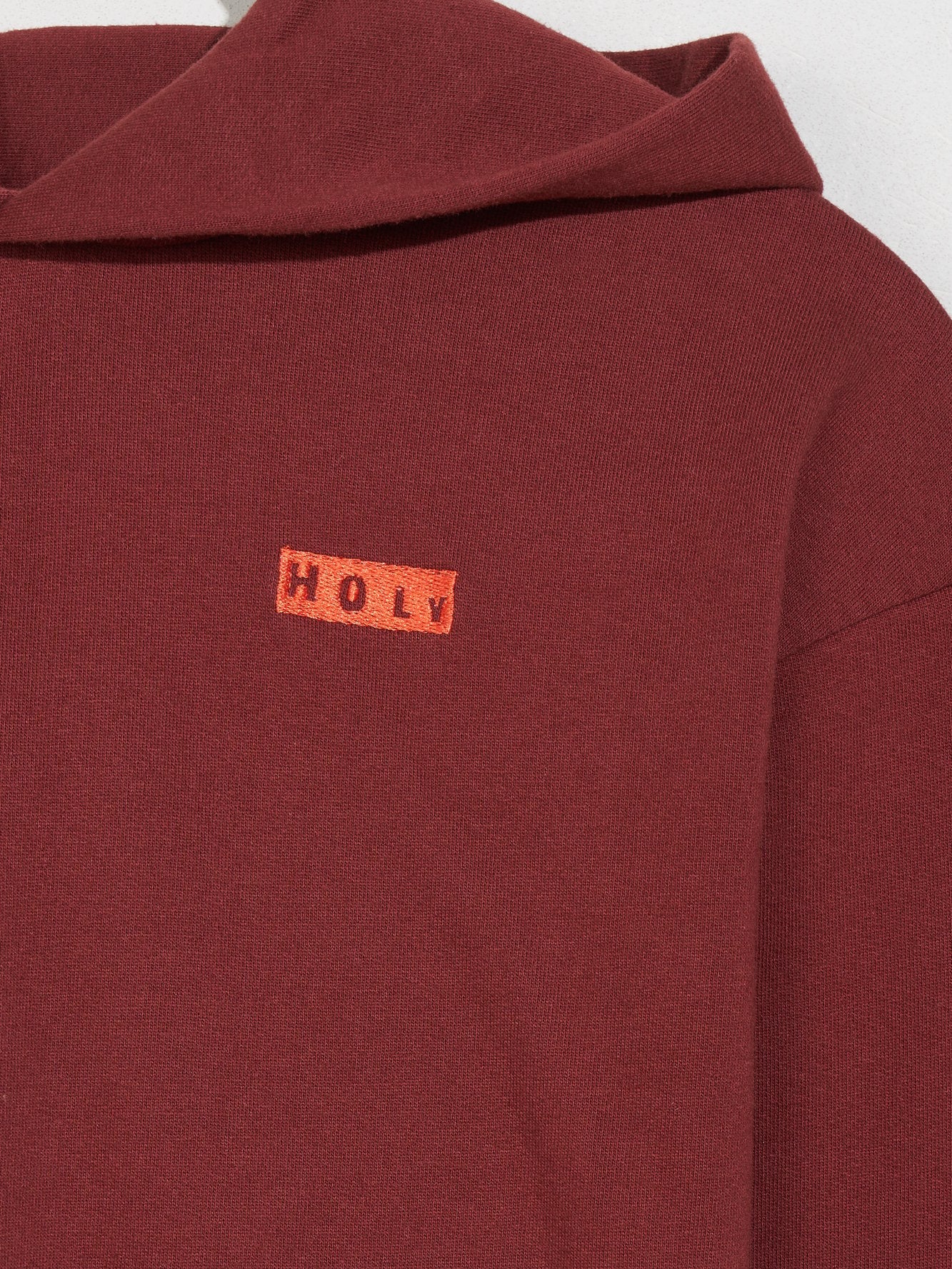 SWEATSHIRT BINCHO Faume - seconde main