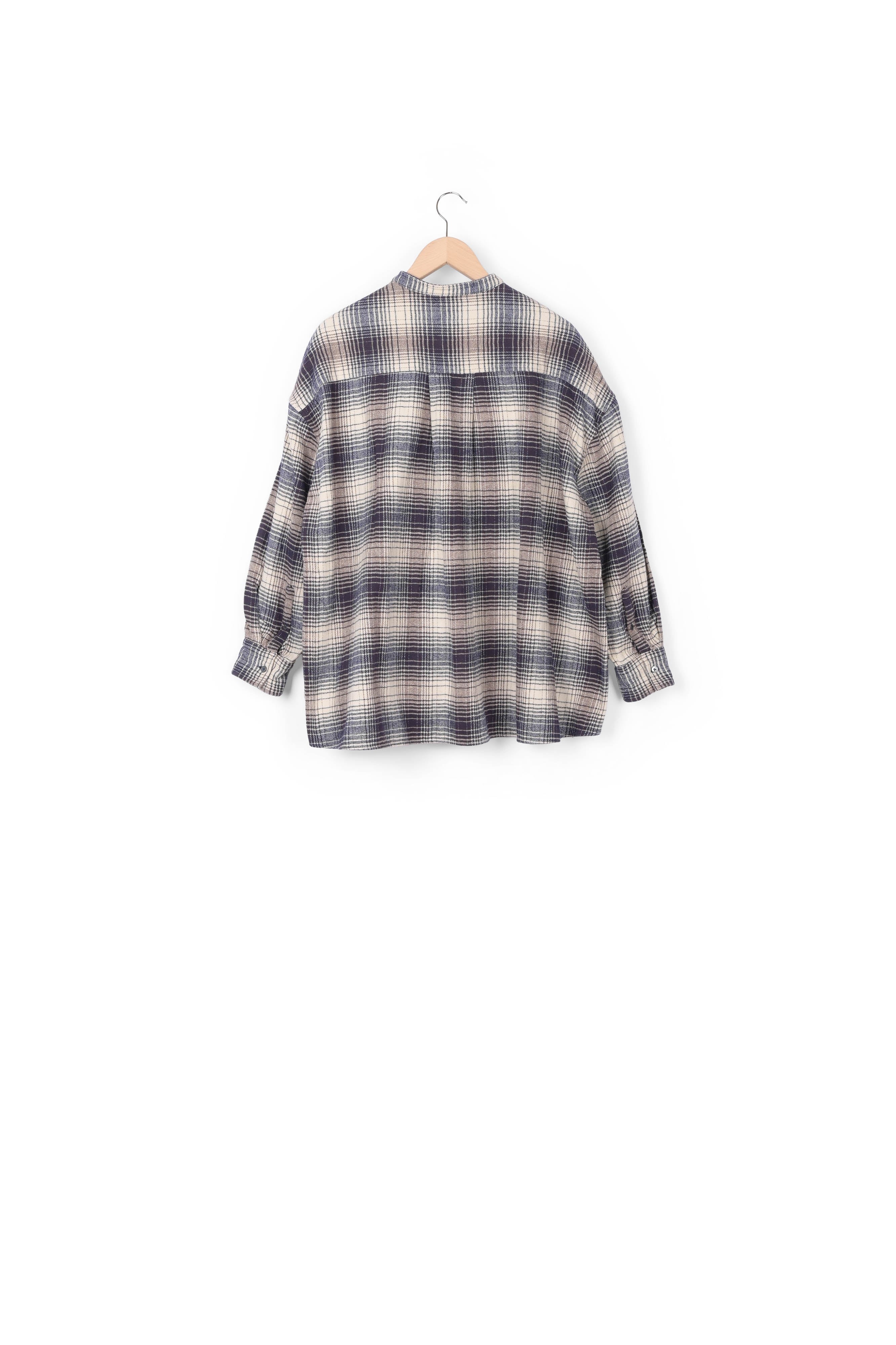 GORKY HEMD Faume - seconde main