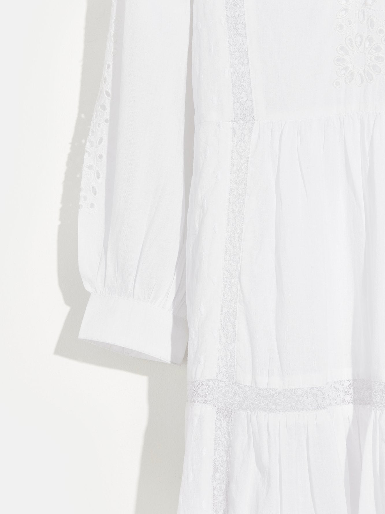 HEROES DRESS Faume - seconde main