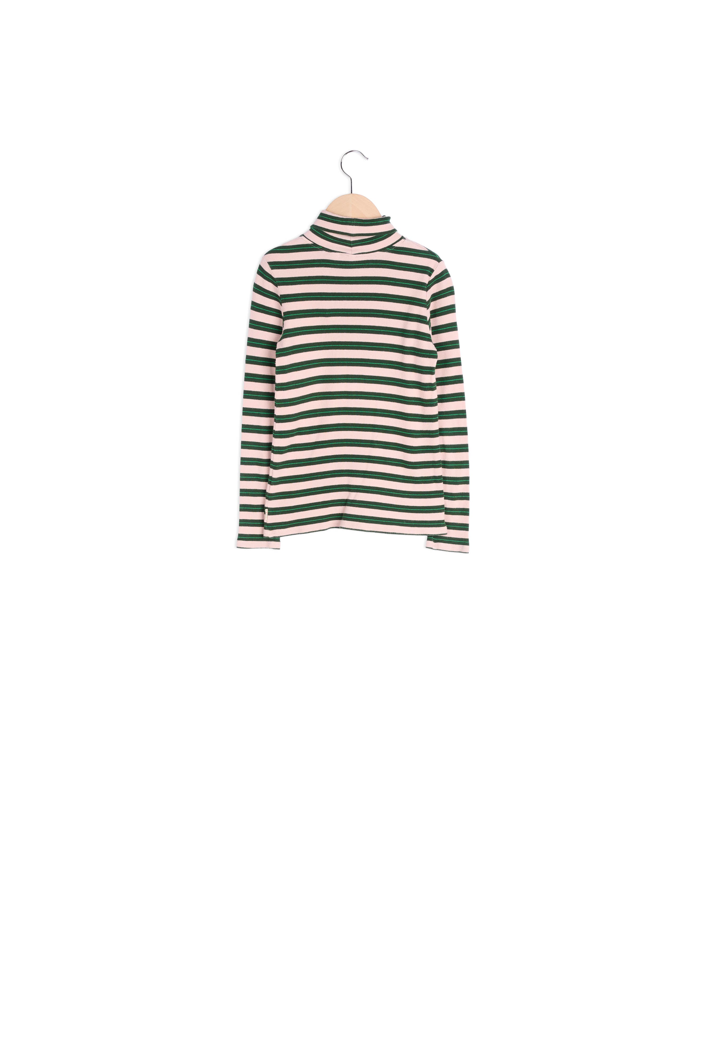 T-SHIRT DELPHINE Faume - seconde main