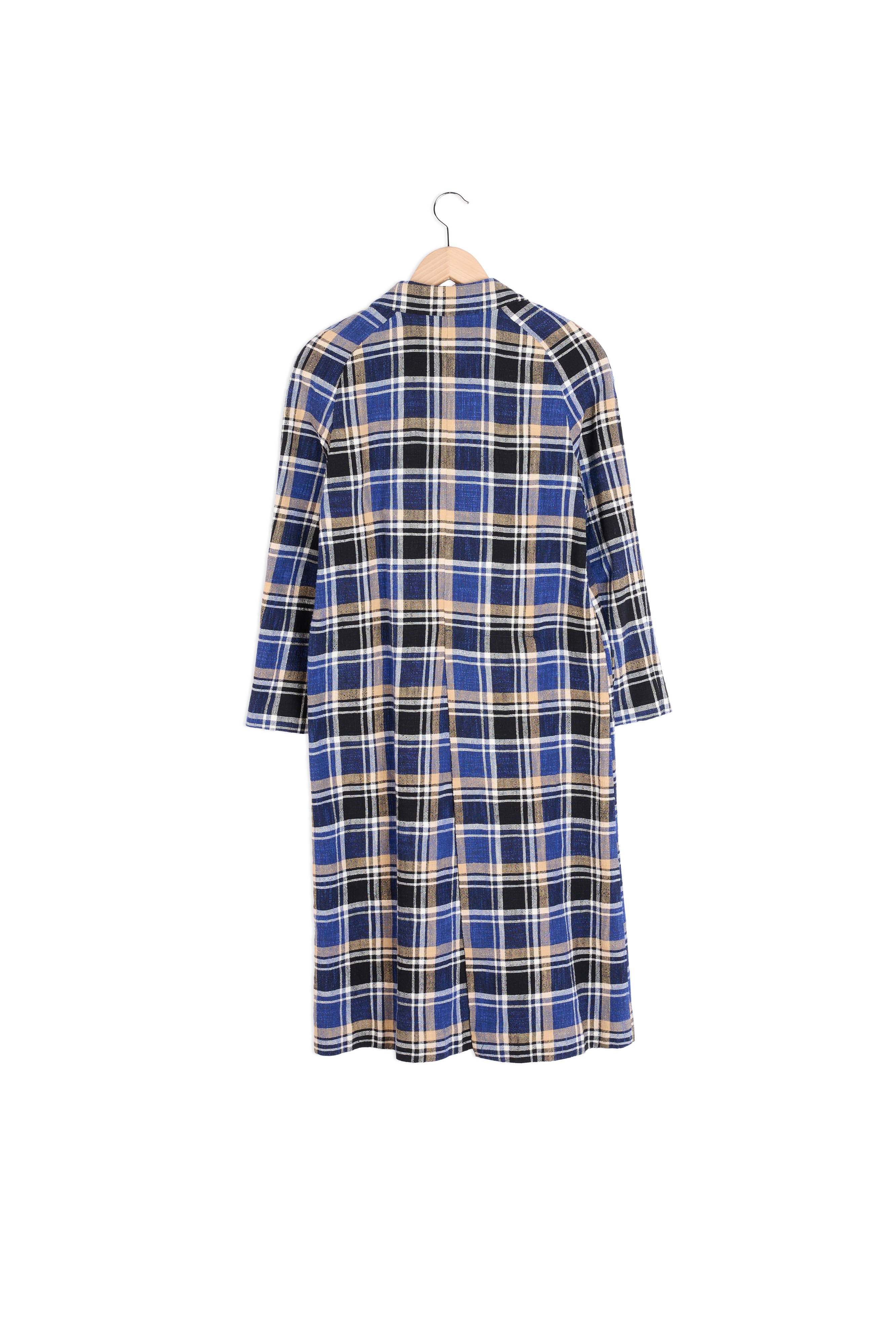 MANTEAU SLACH Faume - seconde main