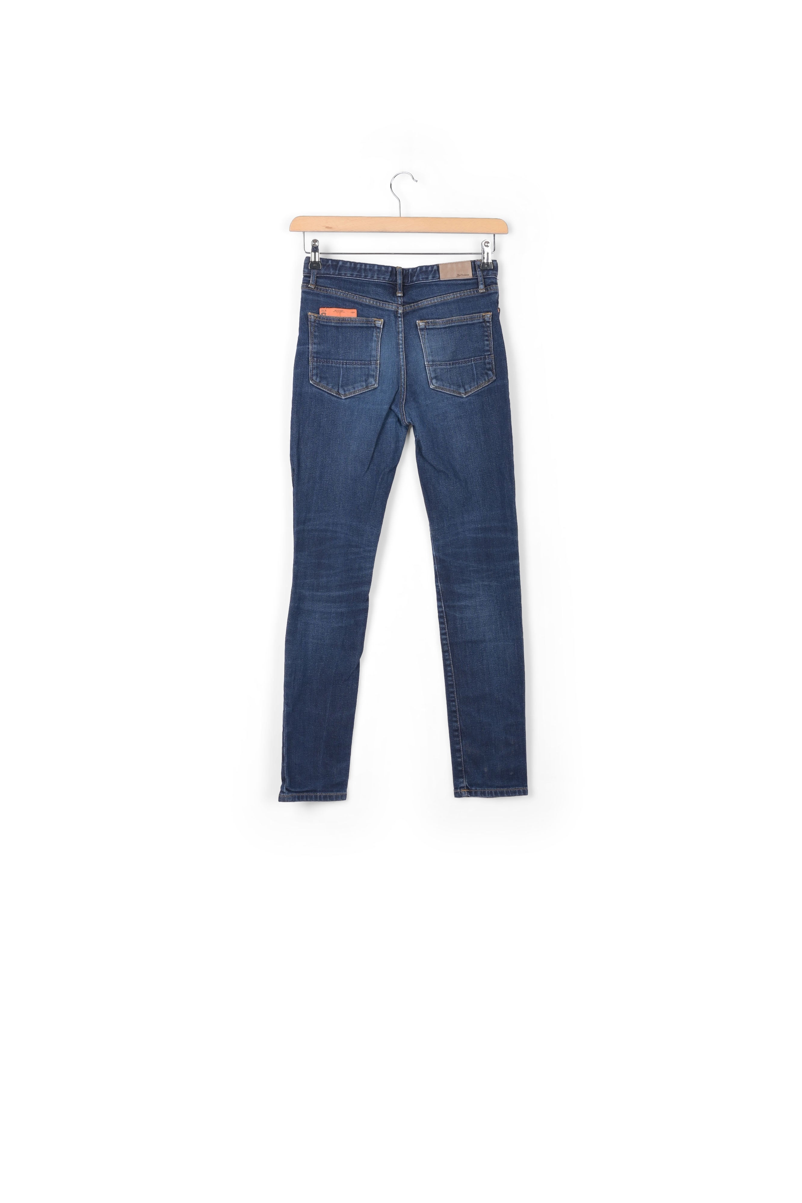 JEANS VEDANO Faume - seconde main