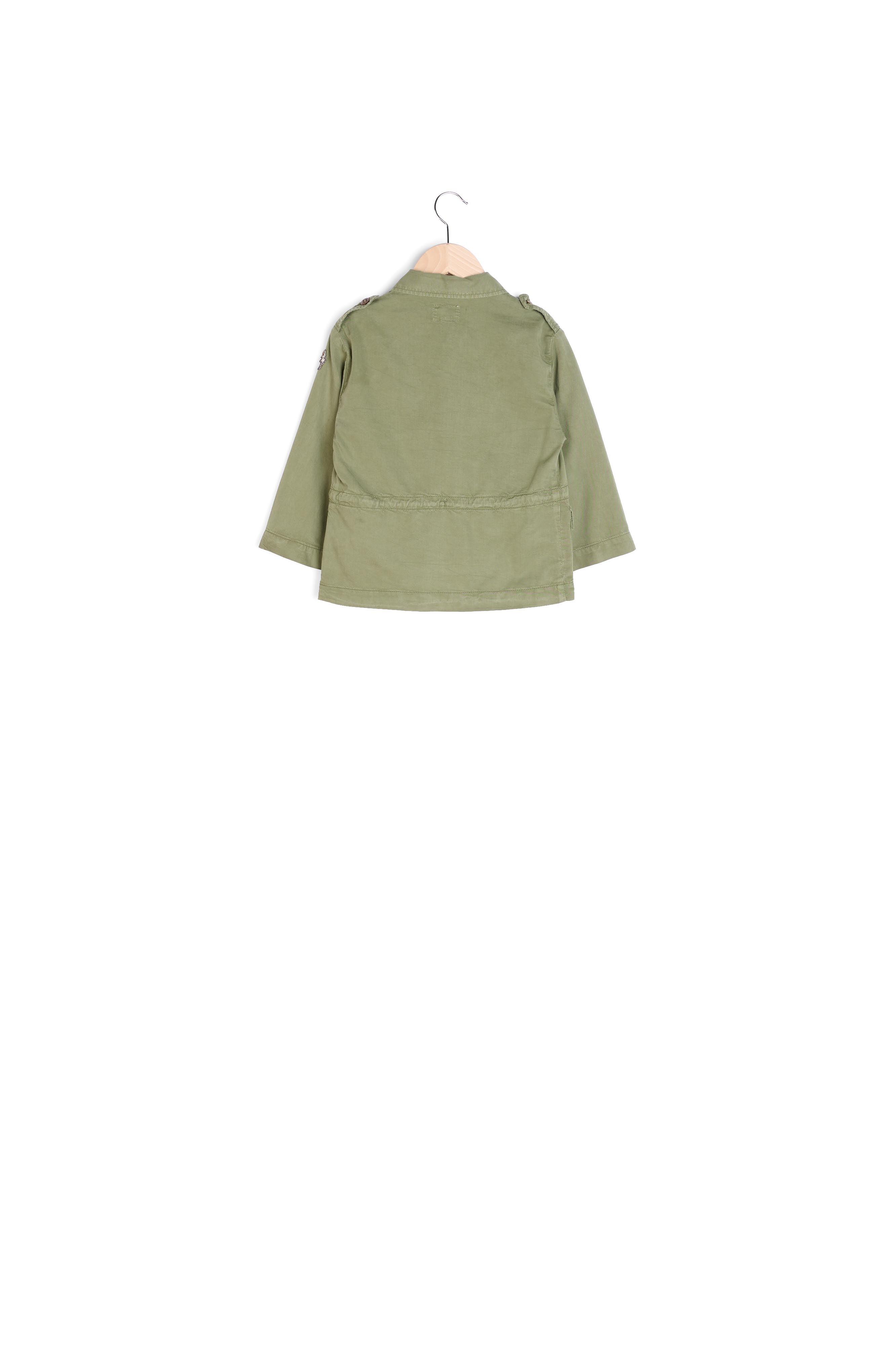 PATENT OVERHEMD Faume - seconde main