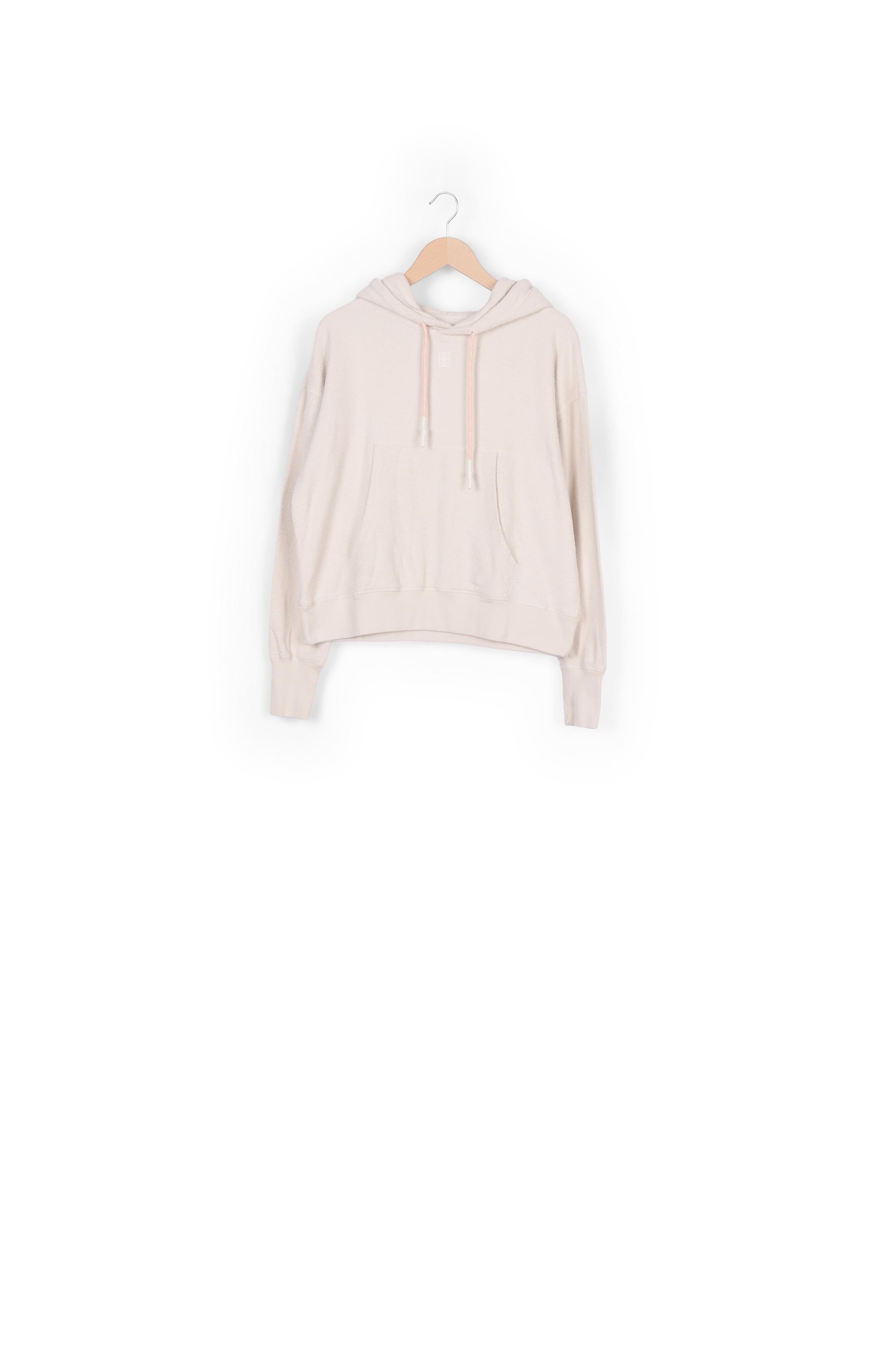 SWEATSHIRT CAMILA Faume - seconde main